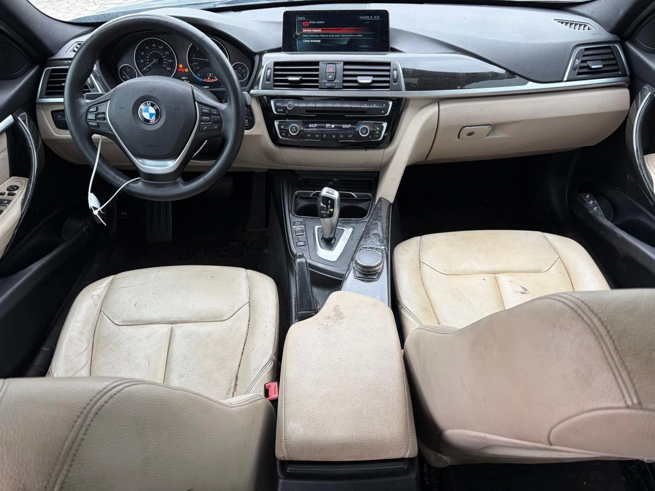 BMW 330 XDRIVE * * CARFAX * *  * *  | Mobile.bg   8