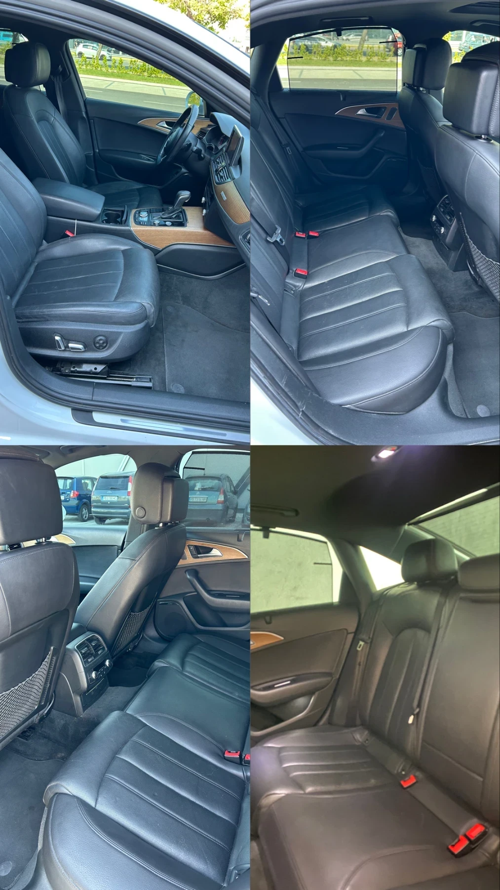 Audi A6 3.0T Prestige - изображение 10