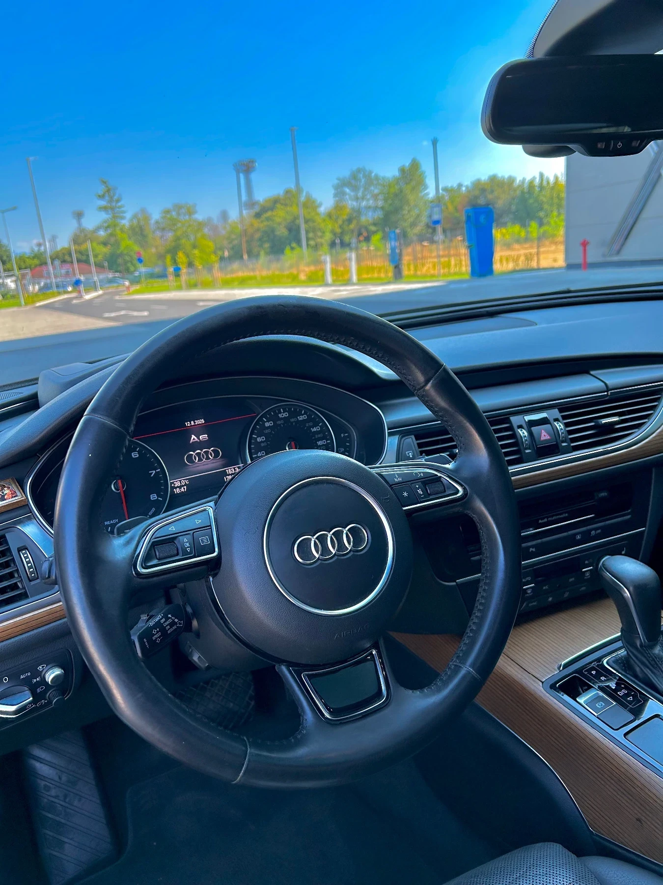 Audi A6 3.0T Prestige - изображение 6