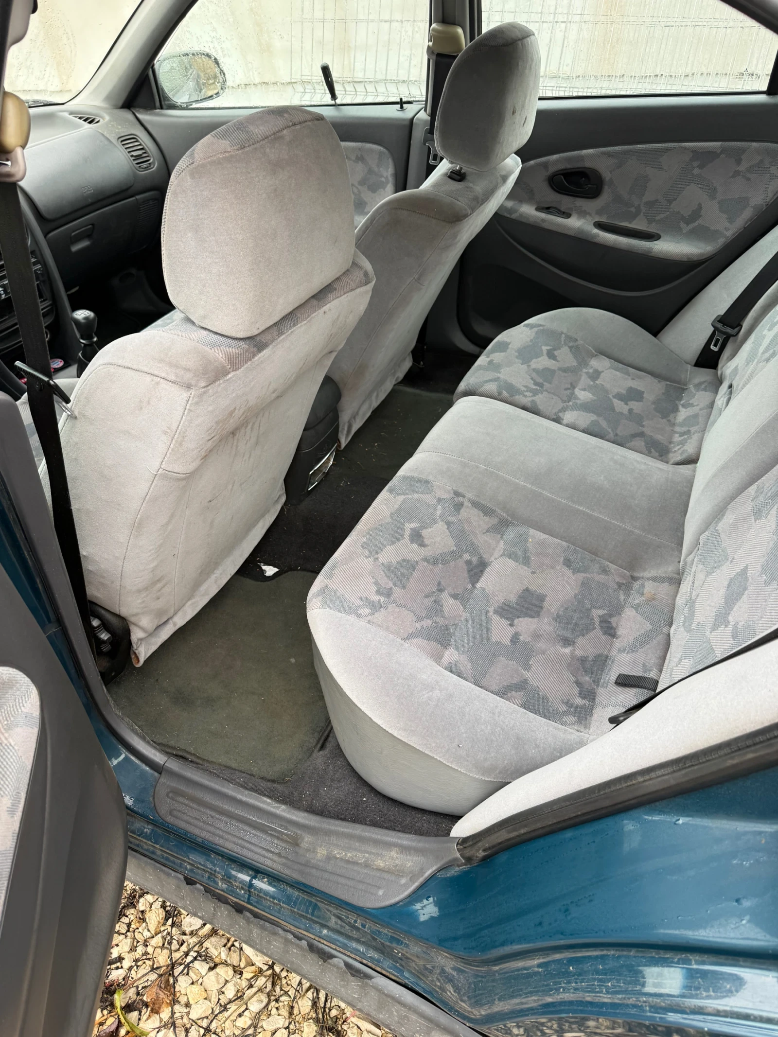 Mitsubishi Carisma | Mobile.bg   5