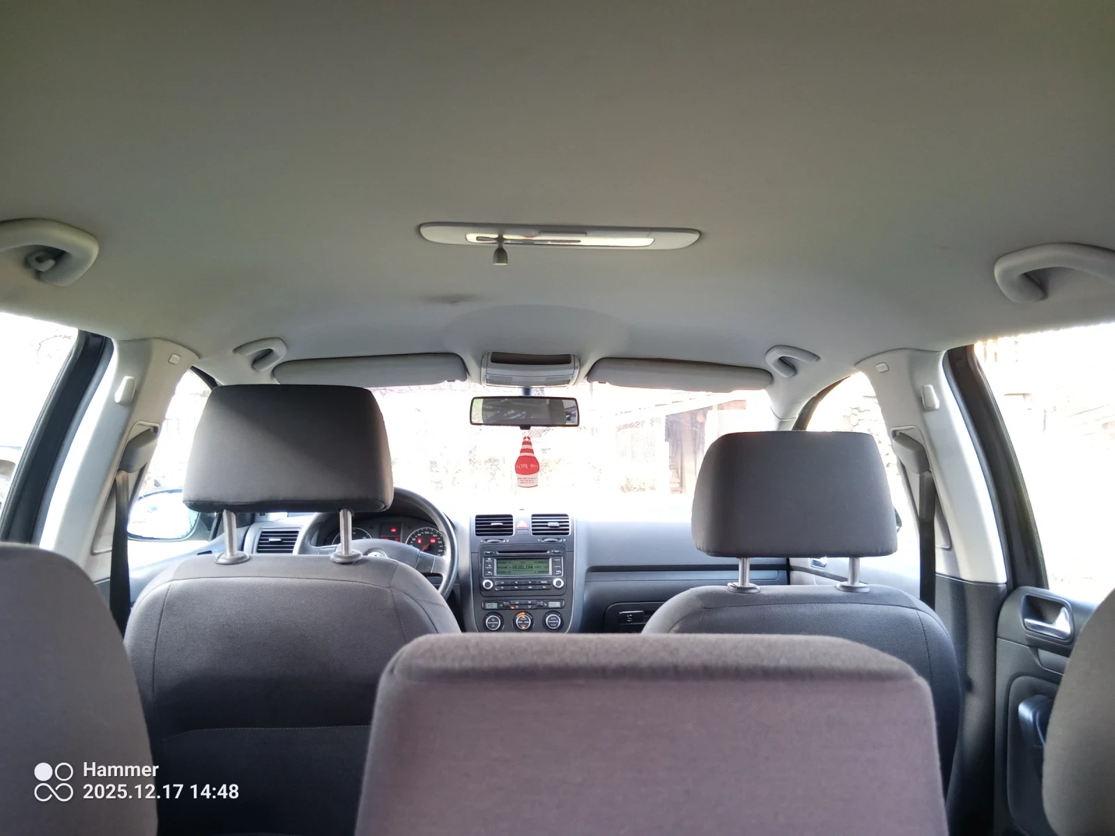 VW Golf 1.9tdi - изображение 4