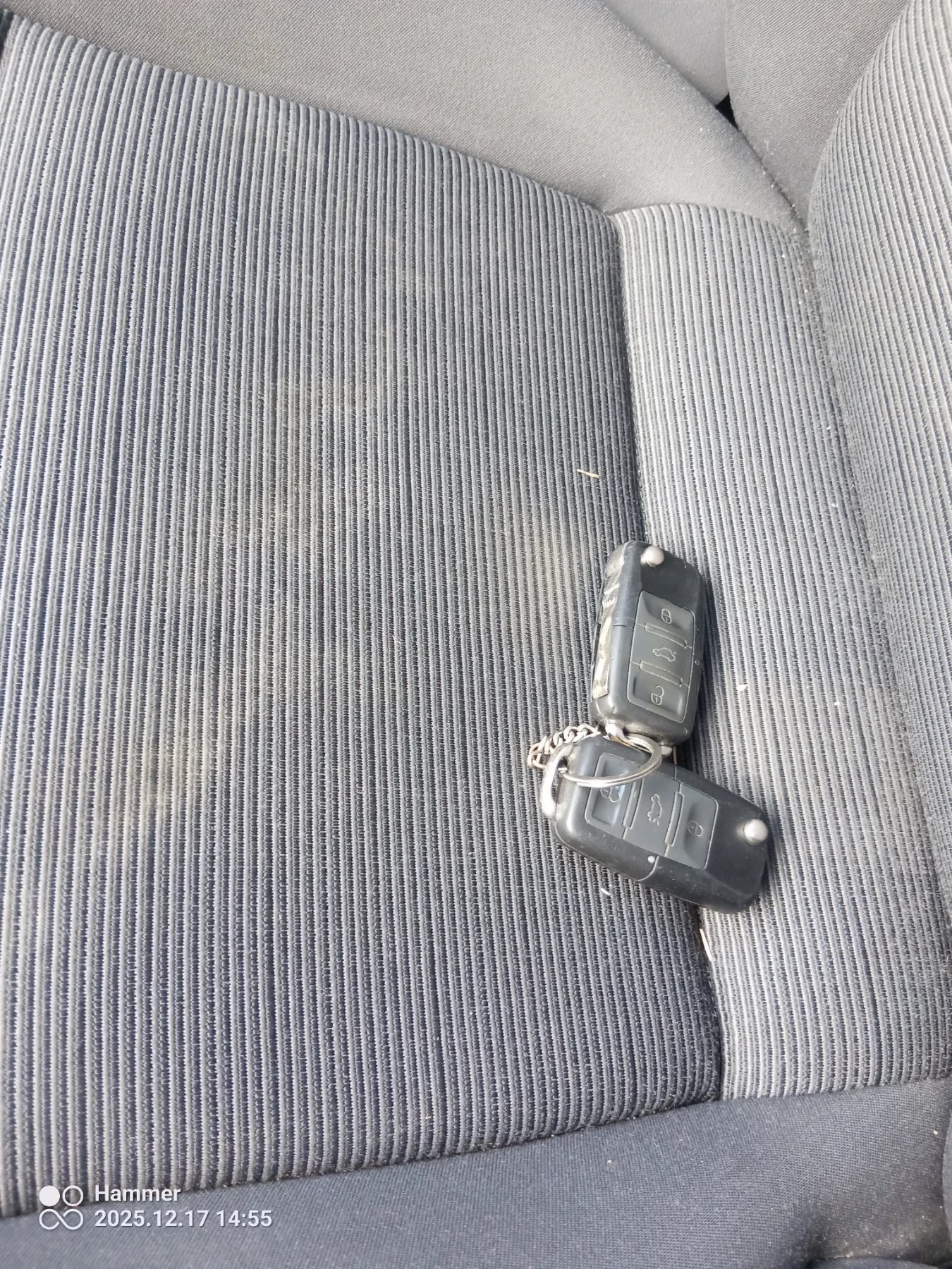 VW Golf 1.9tdi - изображение 6