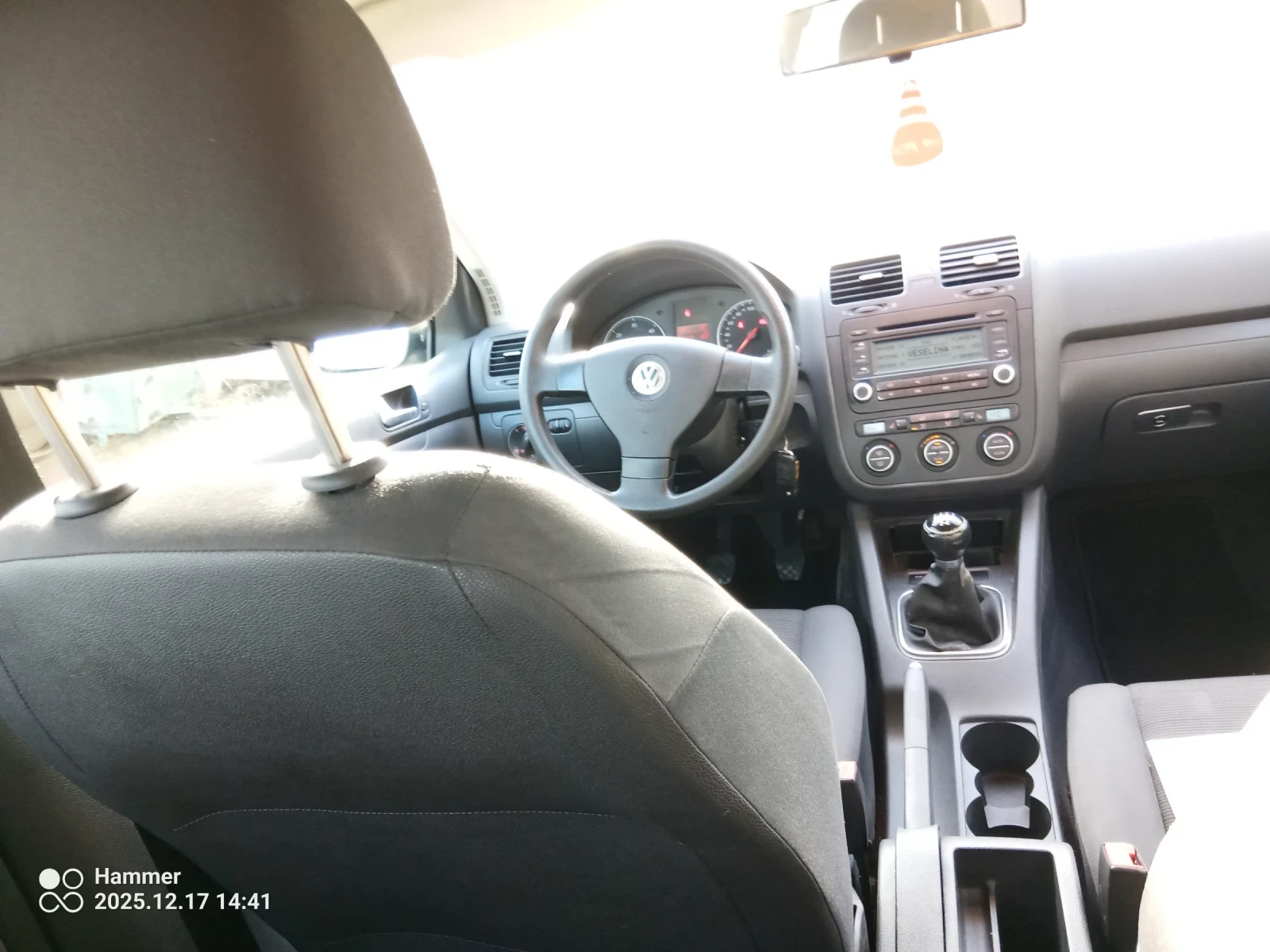 VW Golf 1.9tdi | Mobile.bg � ����������� 15