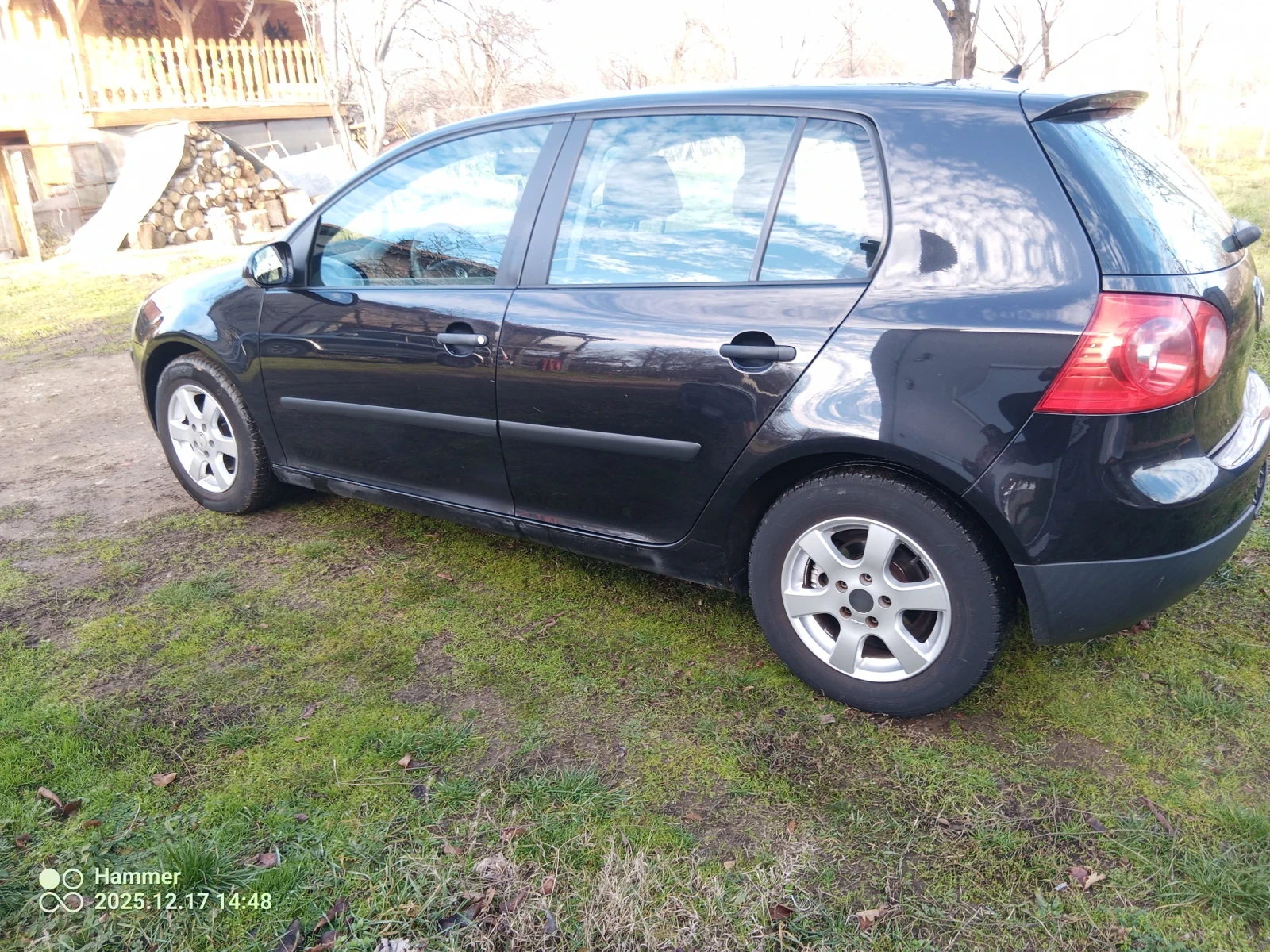 VW Golf 1.9tdi - изображение 3