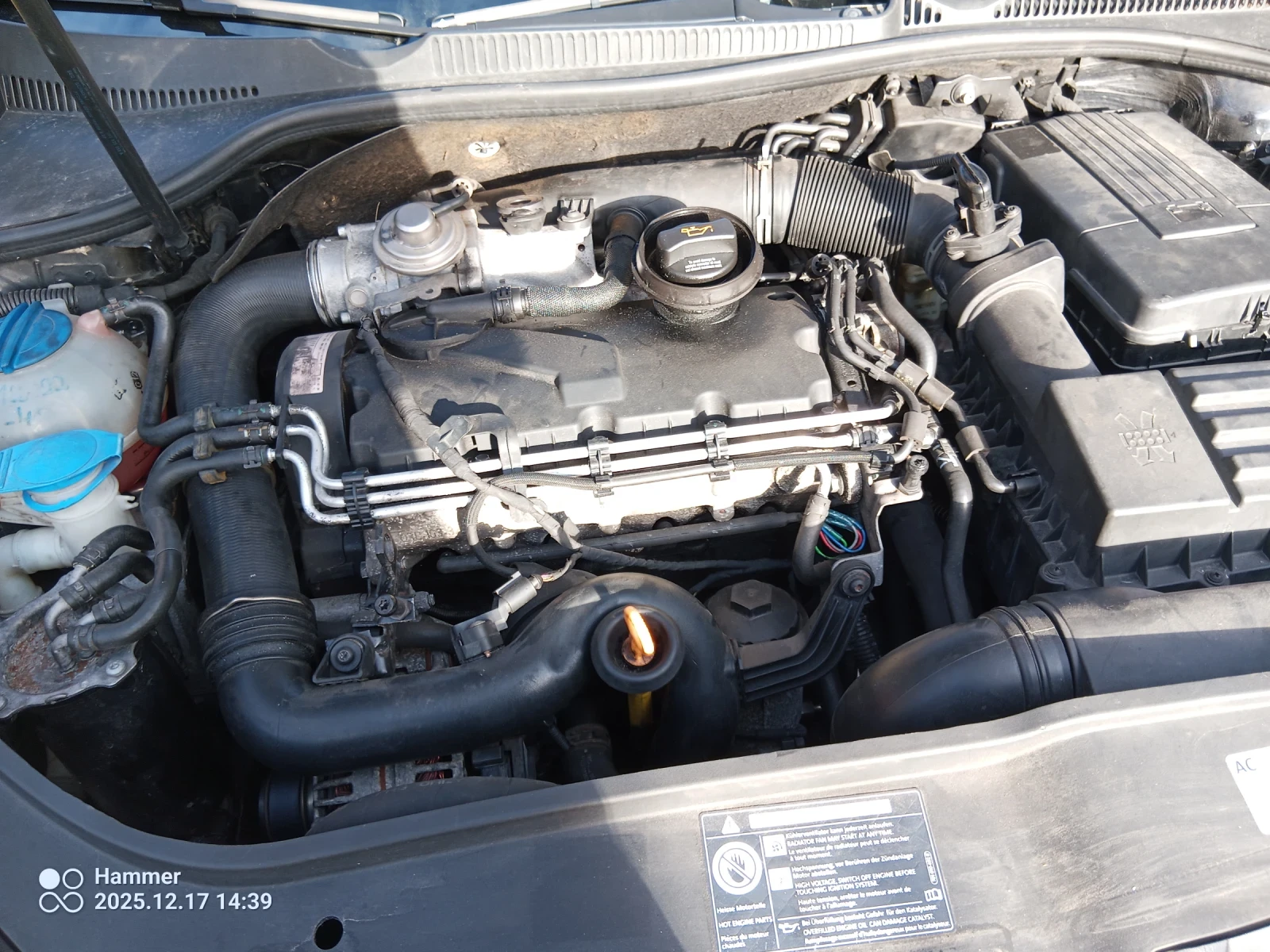 VW Golf 1.9tdi | Mobile.bg � ����������� 11