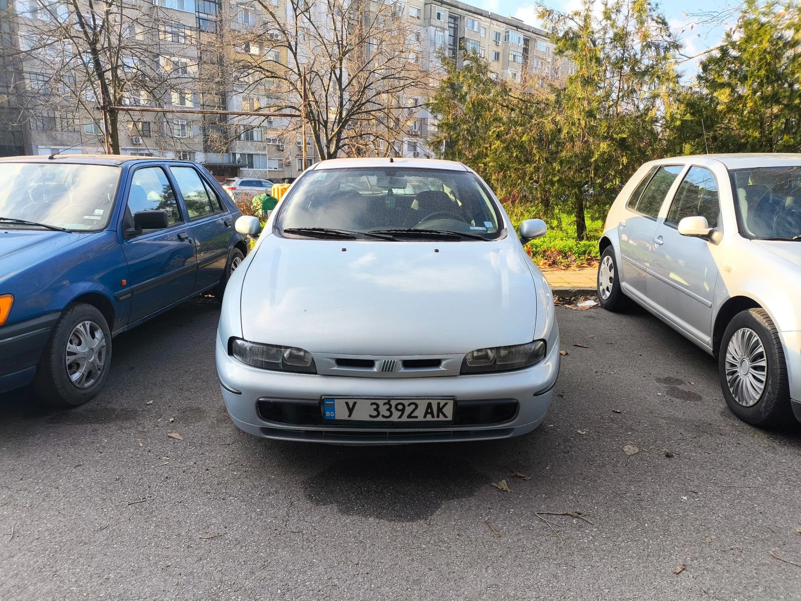 Fiat Brava | Mobile.bg � ����������� 2