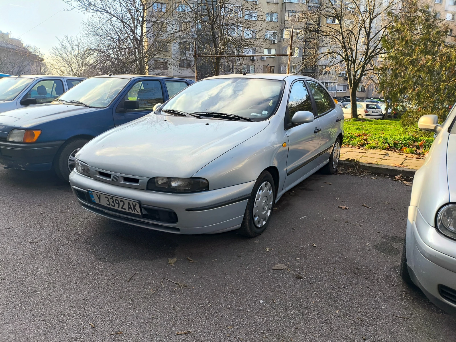 Fiat Brava | Mobile.bg � ����������� 3