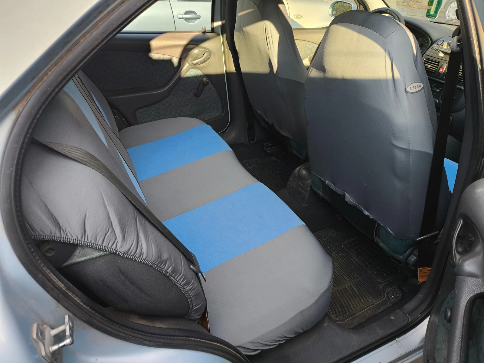 Fiat Brava | Mobile.bg � ����������� 6