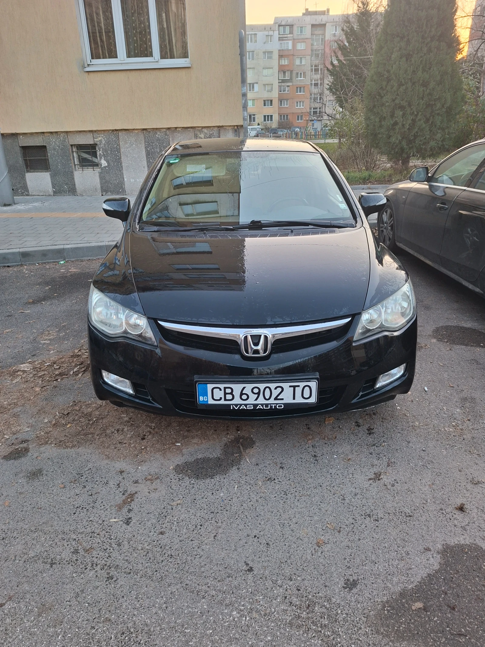 Honda Civic 1.3 | Mobile.bg � ����������� 2