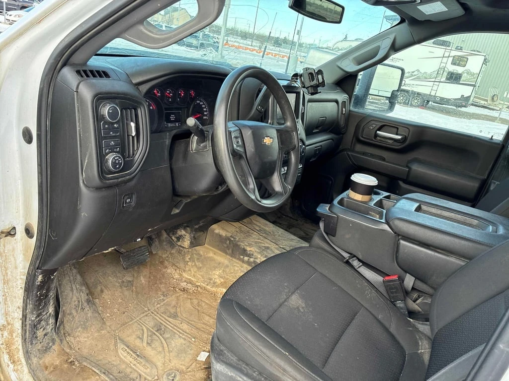 Chevrolet Silverado * Custom * CARFAX * ��� ������������ ������ | Mobile.bg � ����������� 5