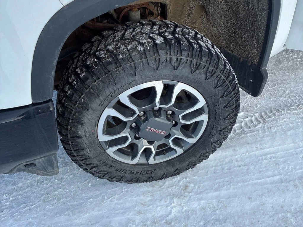 Chevrolet Silverado * Custom * CARFAX * ��� ������������ ������ | Mobile.bg � ����������� 7