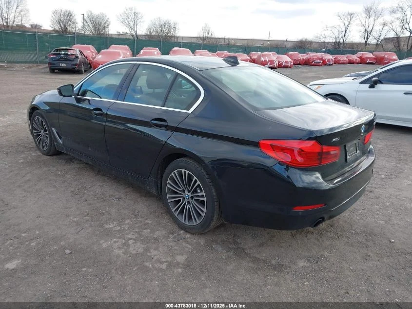 BMW 530 2l I xDrive | Mobile.bg � ����������� 3