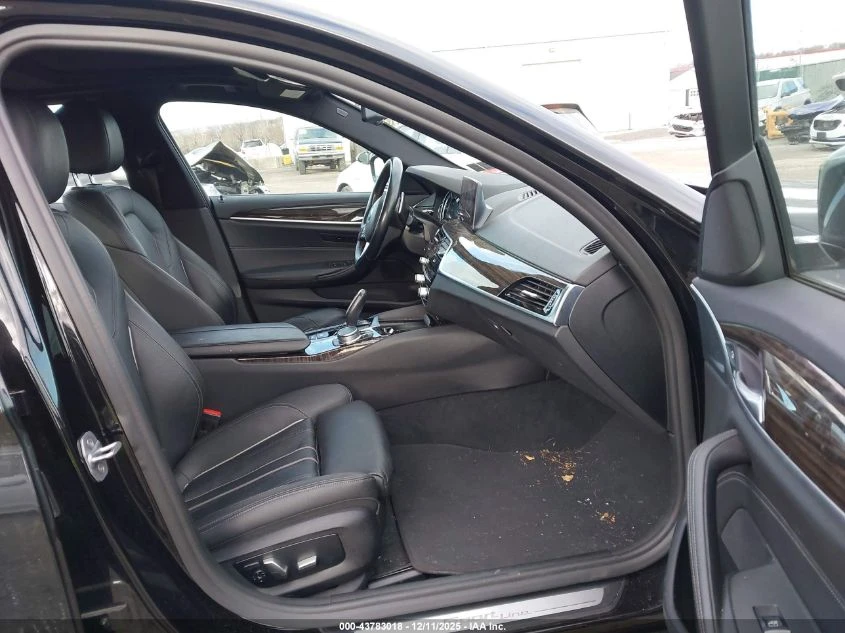 BMW 530 2l I xDrive | Mobile.bg � ����������� 5