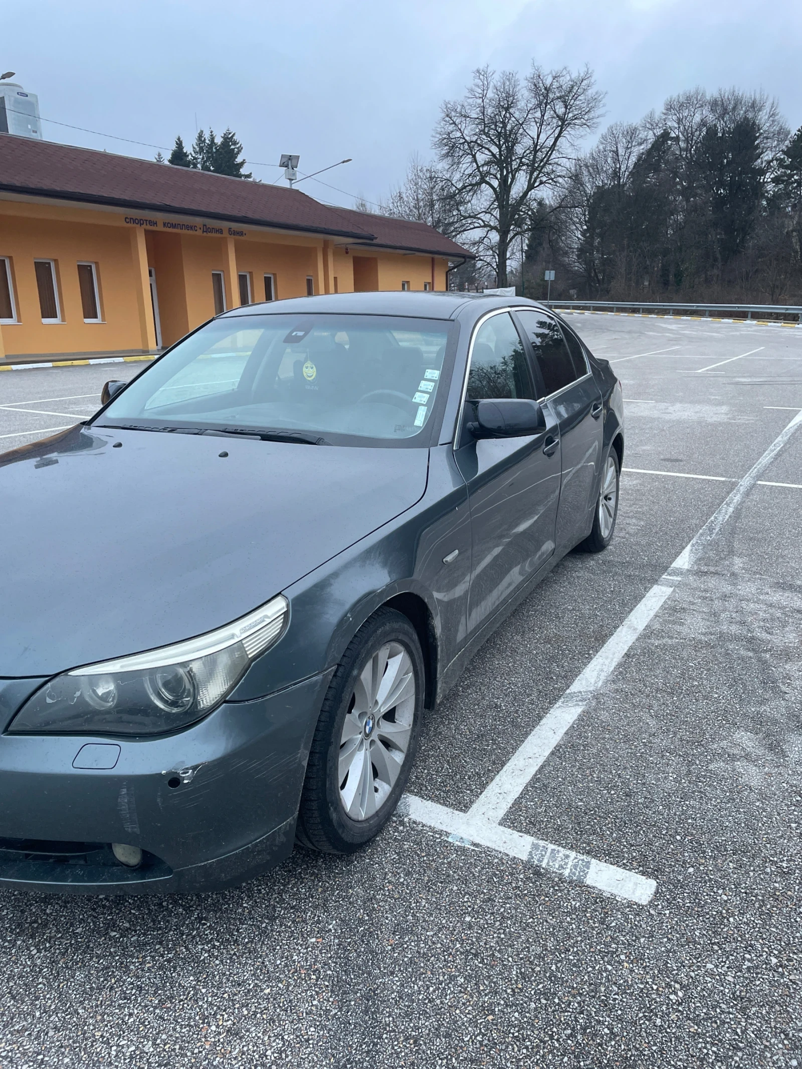 BMW 530  - изображение 4