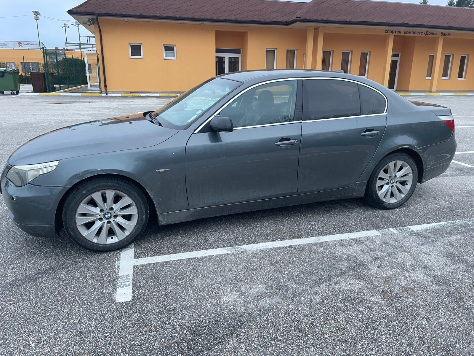 BMW 530  - изображение 3