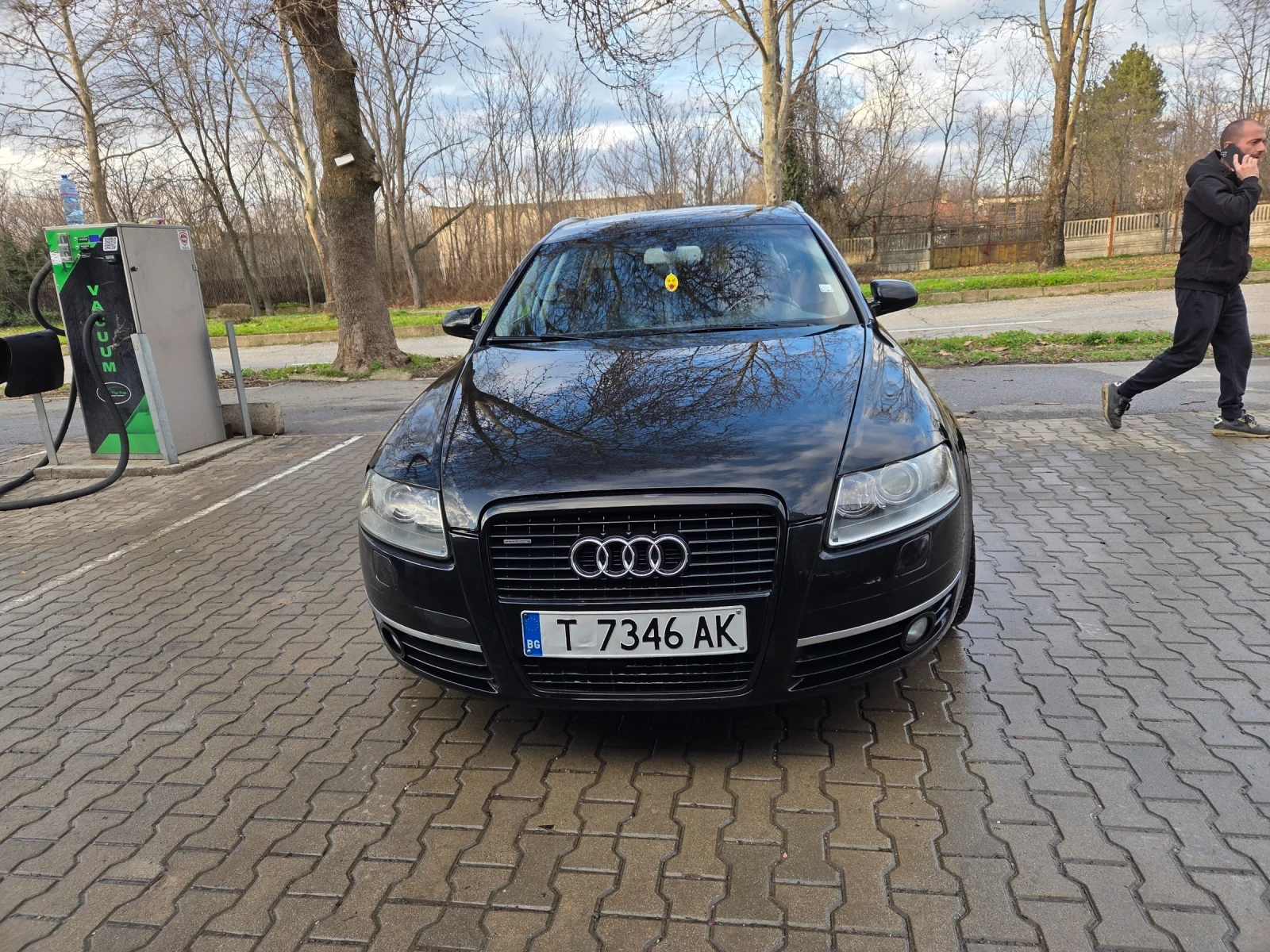 Audi A6 3.0 ��� | Mobile.bg � ����������� 1