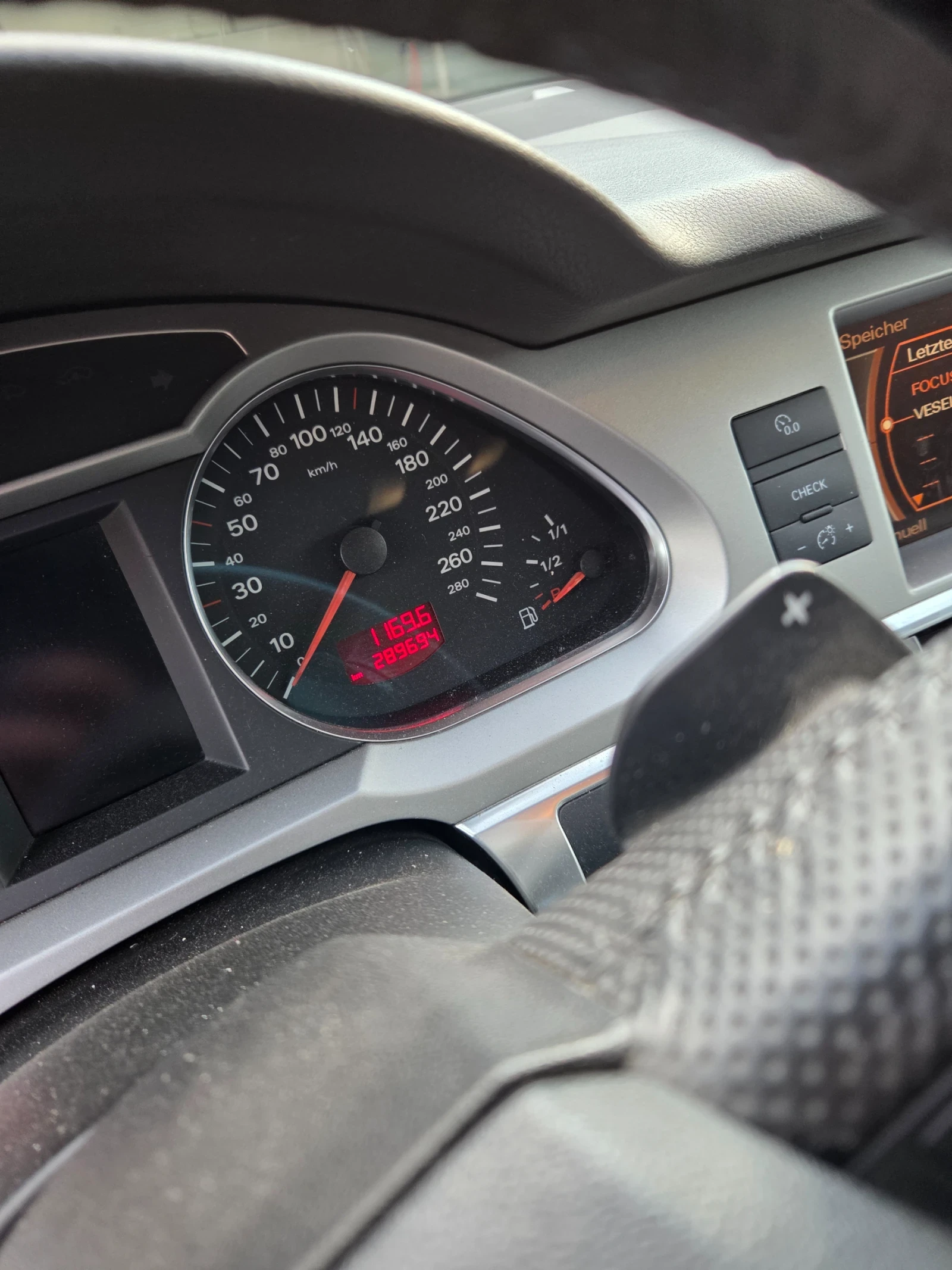 Audi A6 3.0 ��� | Mobile.bg � ����������� 5