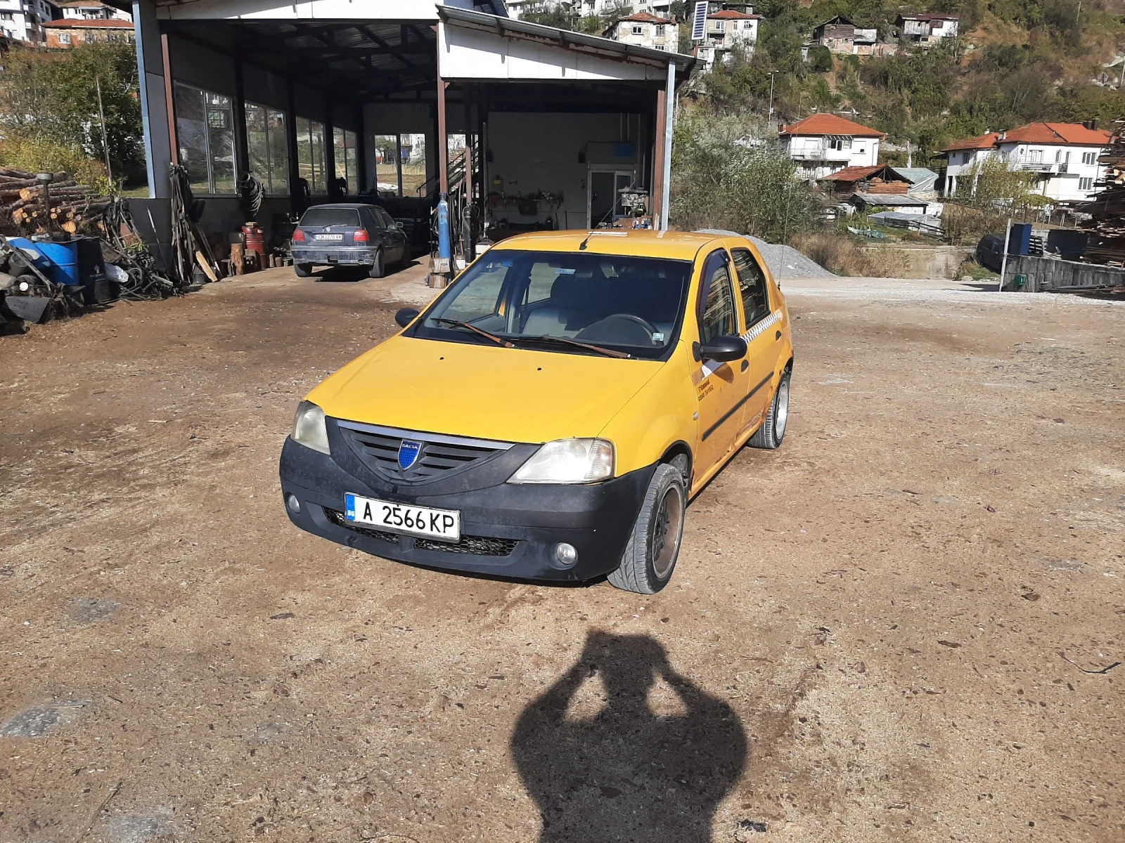Dacia Logan | Mobile.bg � ����������� 2