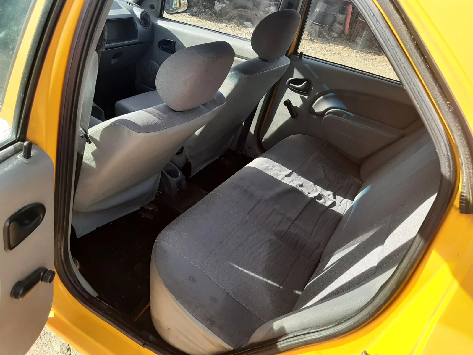 Dacia Logan | Mobile.bg � ����������� 9