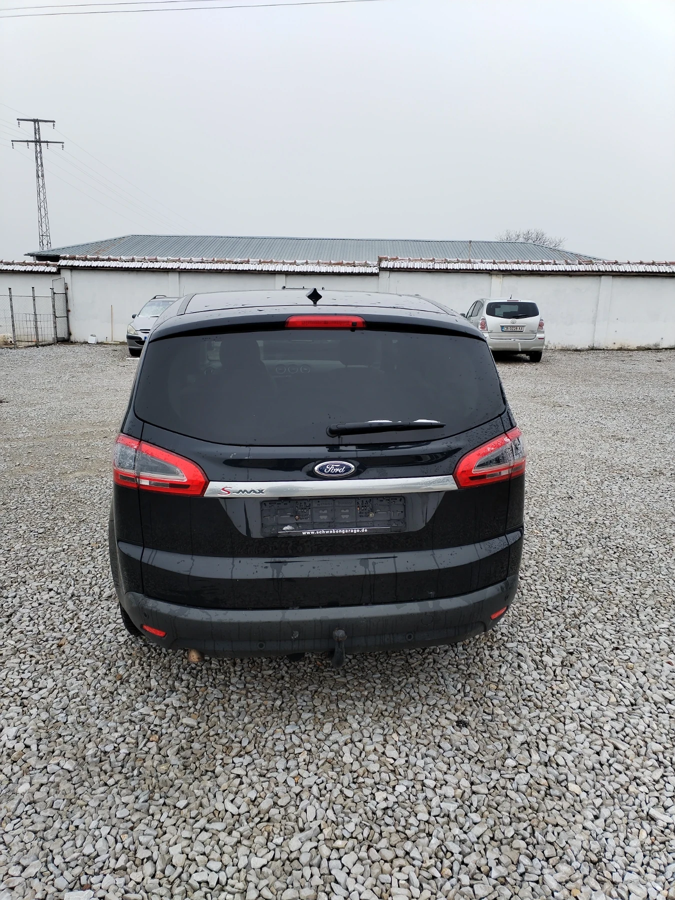 Ford S-Max Euro 5 2014 ���� | Mobile.bg � ����������� 3