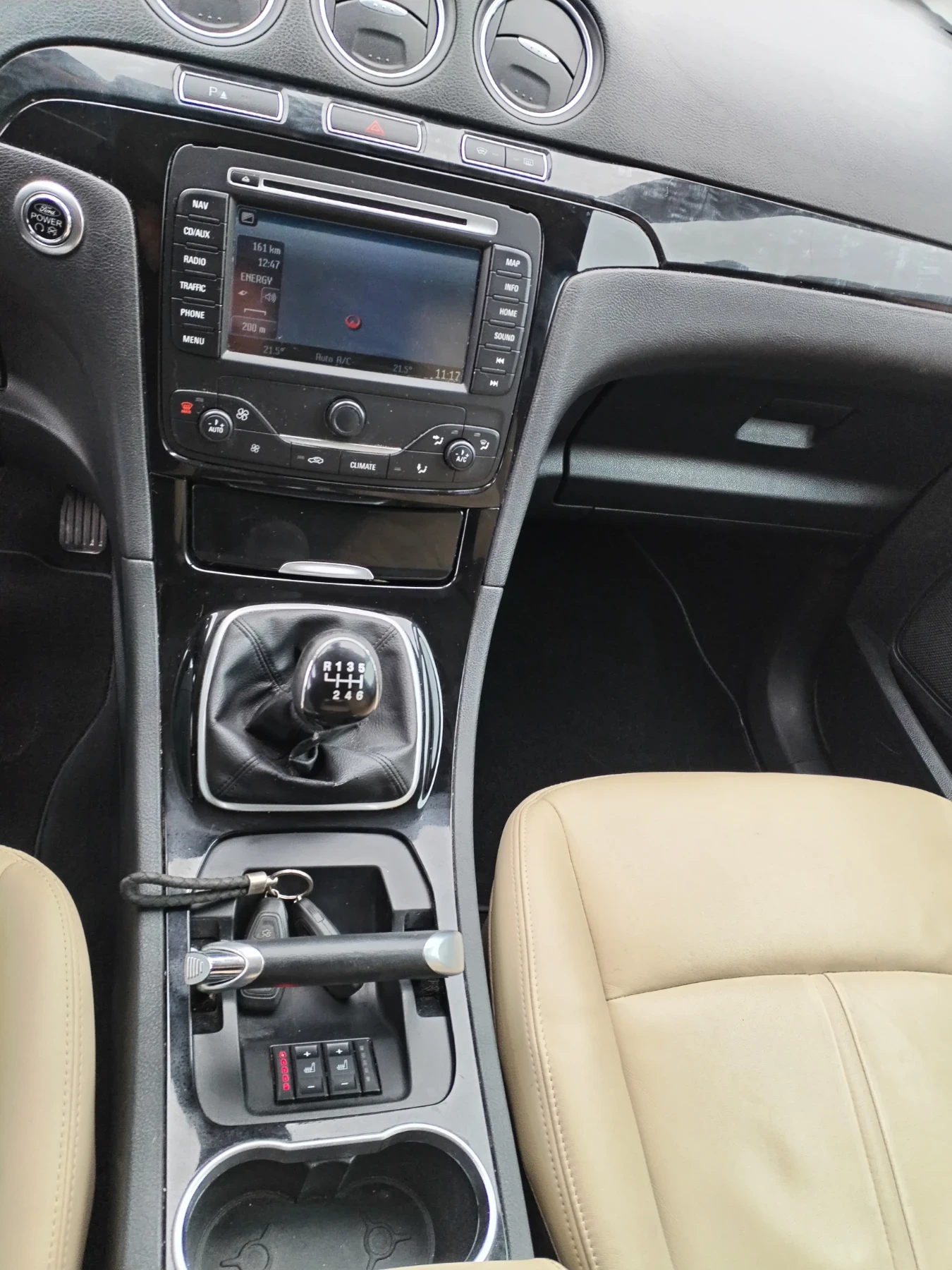 Ford S-Max Euro 5 2014 ���� | Mobile.bg � ����������� 10