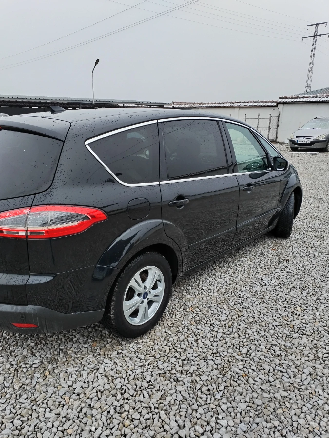Ford S-Max Euro 5 2014 ���� | Mobile.bg � ����������� 4