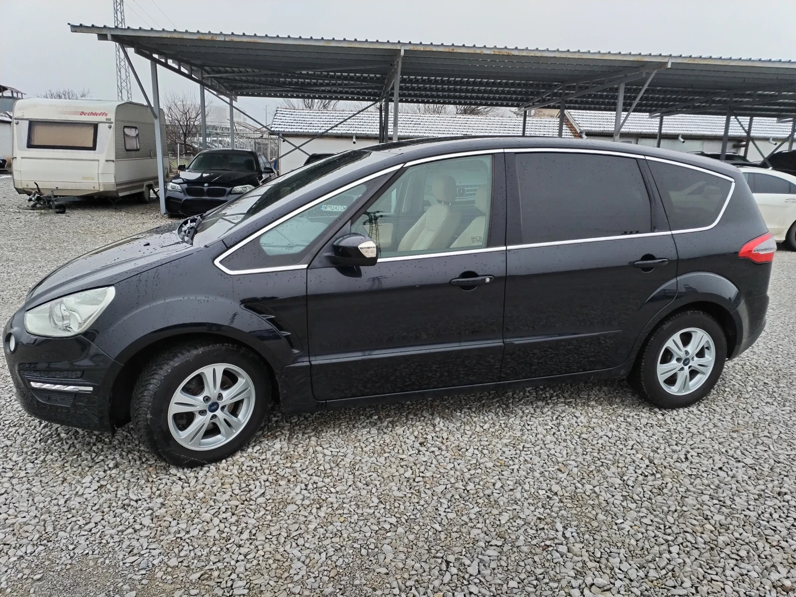 Ford S-Max Euro 5 2014 ���� | Mobile.bg � ����������� 2