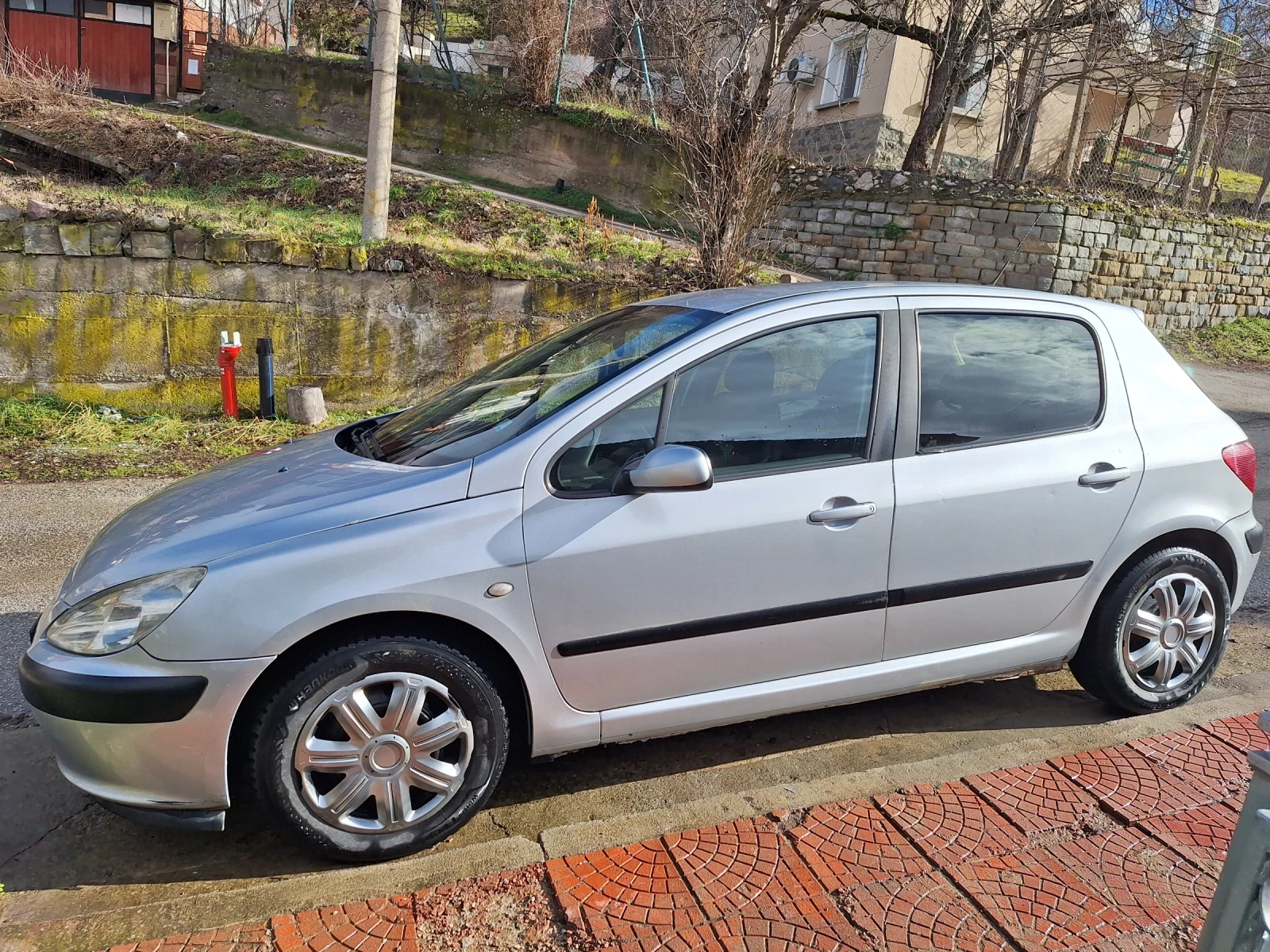 Peugeot 307 2.0 Hdi | Mobile.bg � ����������� 3