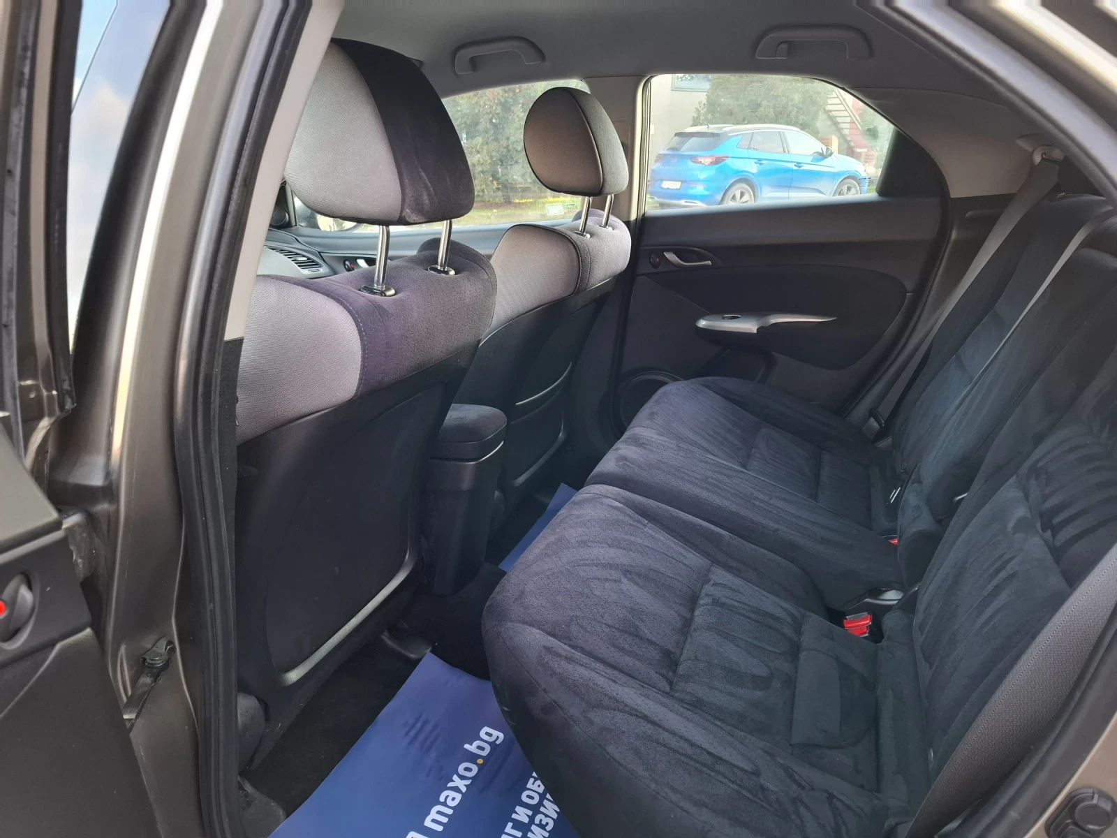 Honda Civic 1.4DSi 86hp * ����������� * EURO 4 *  | Mobile.bg � ����������� 17