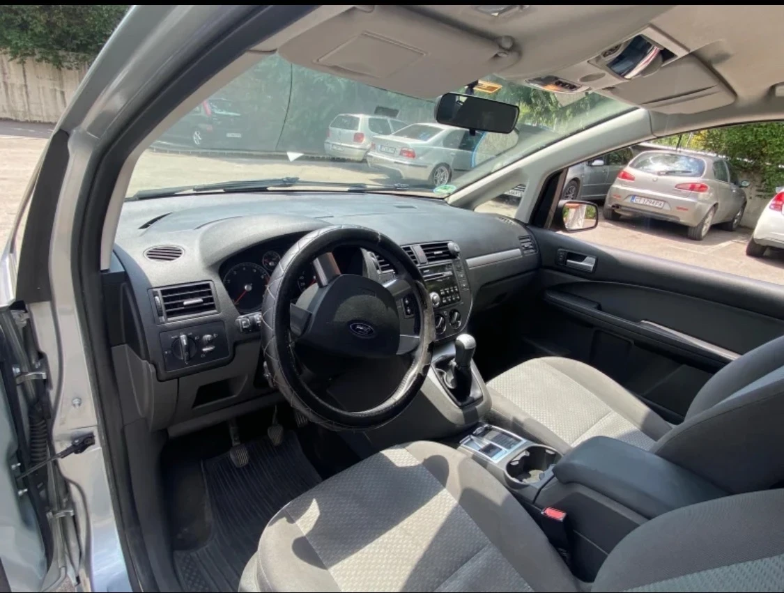 Ford C-max | Mobile.bg � ����������� 12