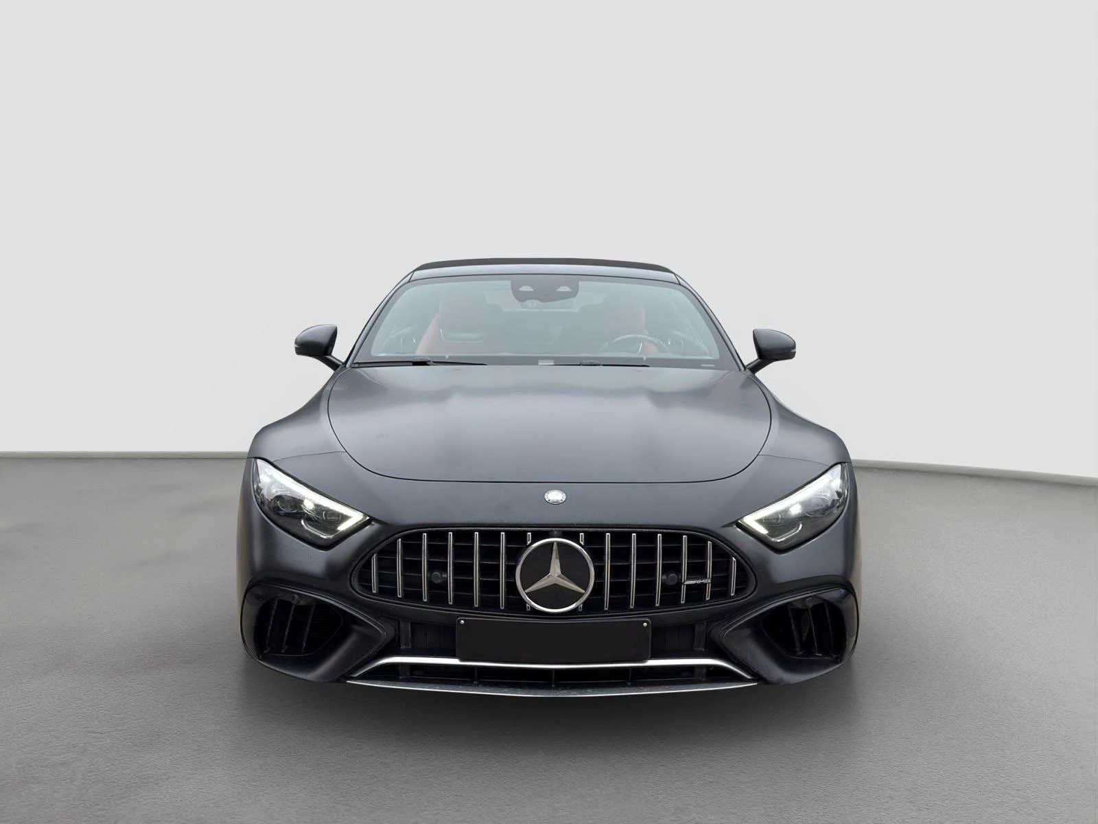 Mercedes-Benz SL 55 AMG 4M V8BITURBO 3xCARBON MAGNO3xEXCLUSIVEBURMEISTER4D | Mobile.bg � ����������� 2