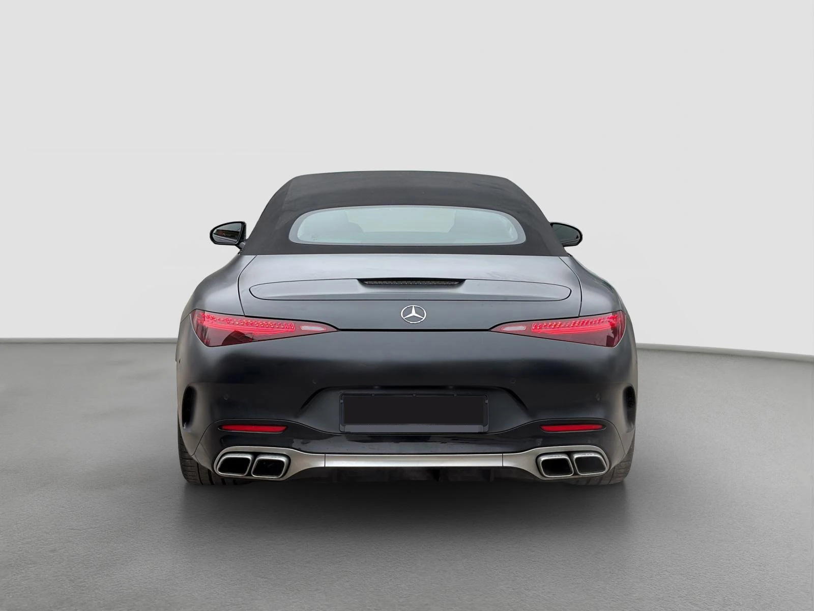 Mercedes-Benz SL 55 AMG 4M V8BITURBO 3xCARBON MAGNO3xEXCLUSIVEBURMEISTER4D | Mobile.bg � ����������� 7
