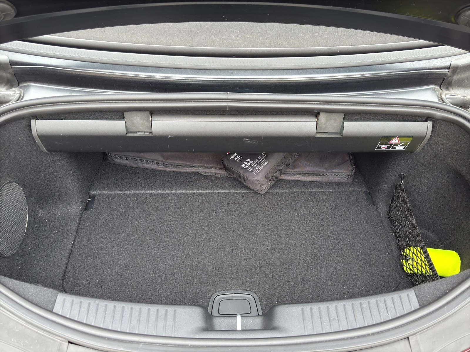 Mercedes-Benz SL 55 AMG 4M V8BITURBO 3xCARBON MAGNO3xEXCLUSIVEBURMEISTER4D | Mobile.bg � ����������� 16