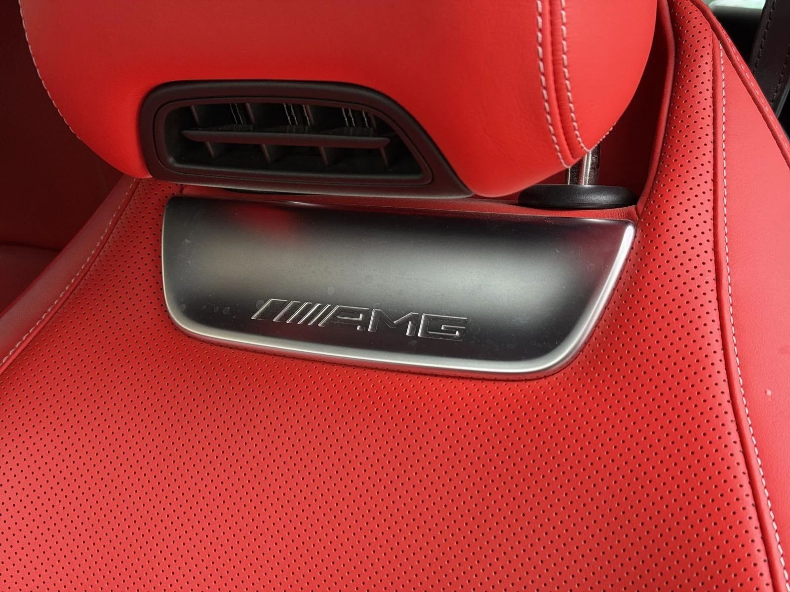 Mercedes-Benz SL 55 AMG 4M V8BITURBO 3xCARBON MAGNO3xEXCLUSIVEBURMEISTER4D | Mobile.bg � ����������� 15