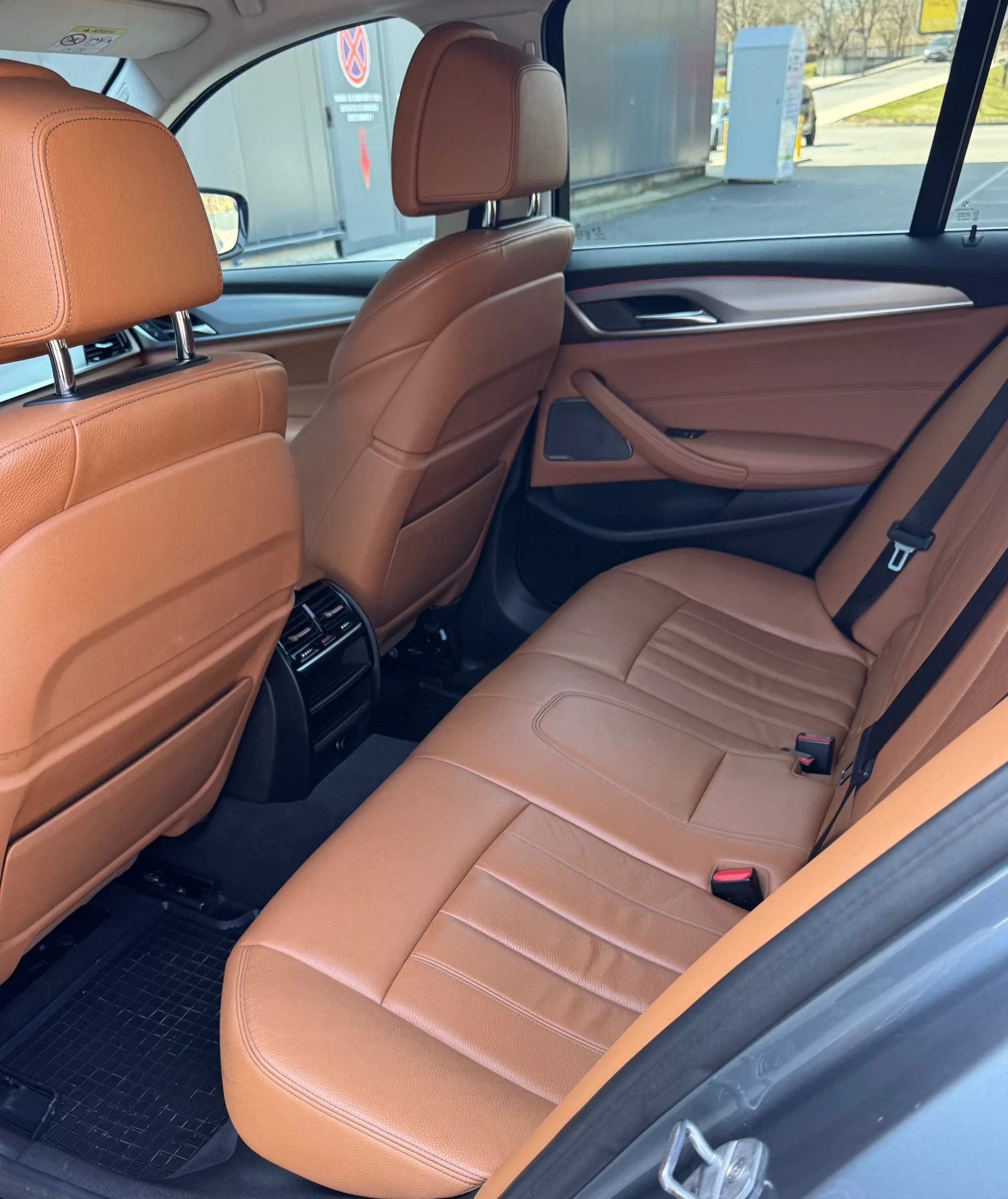 BMW 540 540d xDrive , снимка 13 - Автомобили и джипове - 53858699