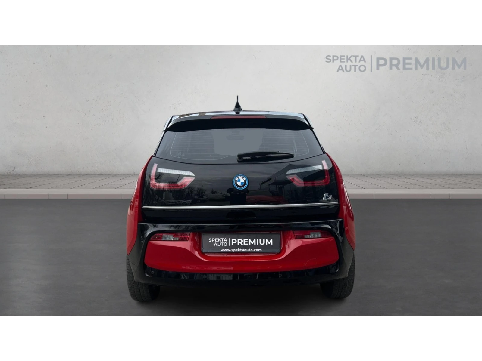 BMW i3 120 Ah Термопомпа, Месечна вноска от 271  , снимка 4 - Автомобили и джипове - 53910470