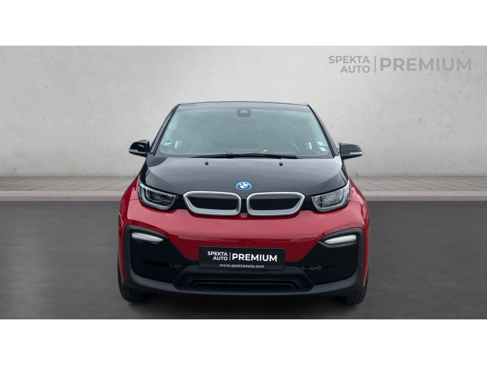 BMW i3 120 Ah Термопомпа, Месечна вноска от 271  , снимка 5 - Автомобили и джипове - 53910470