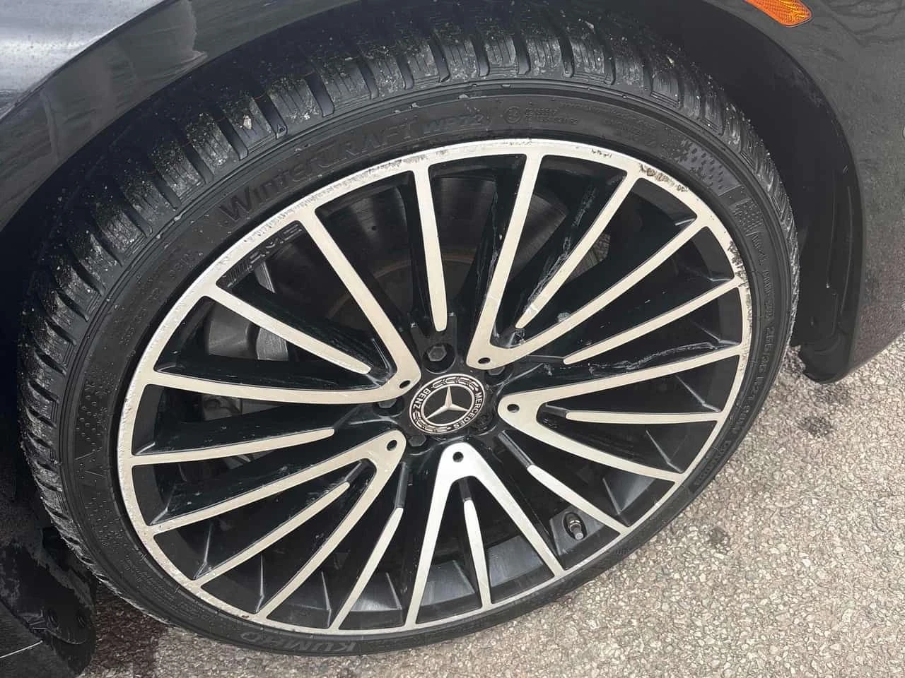 Mercedes-Benz S 580 CARFAX/ПАНОРАМА/ОБДУХВАНЕ/BURMESTER/360 CAM, снимка 6 - Автомобили и джипове - 53918995