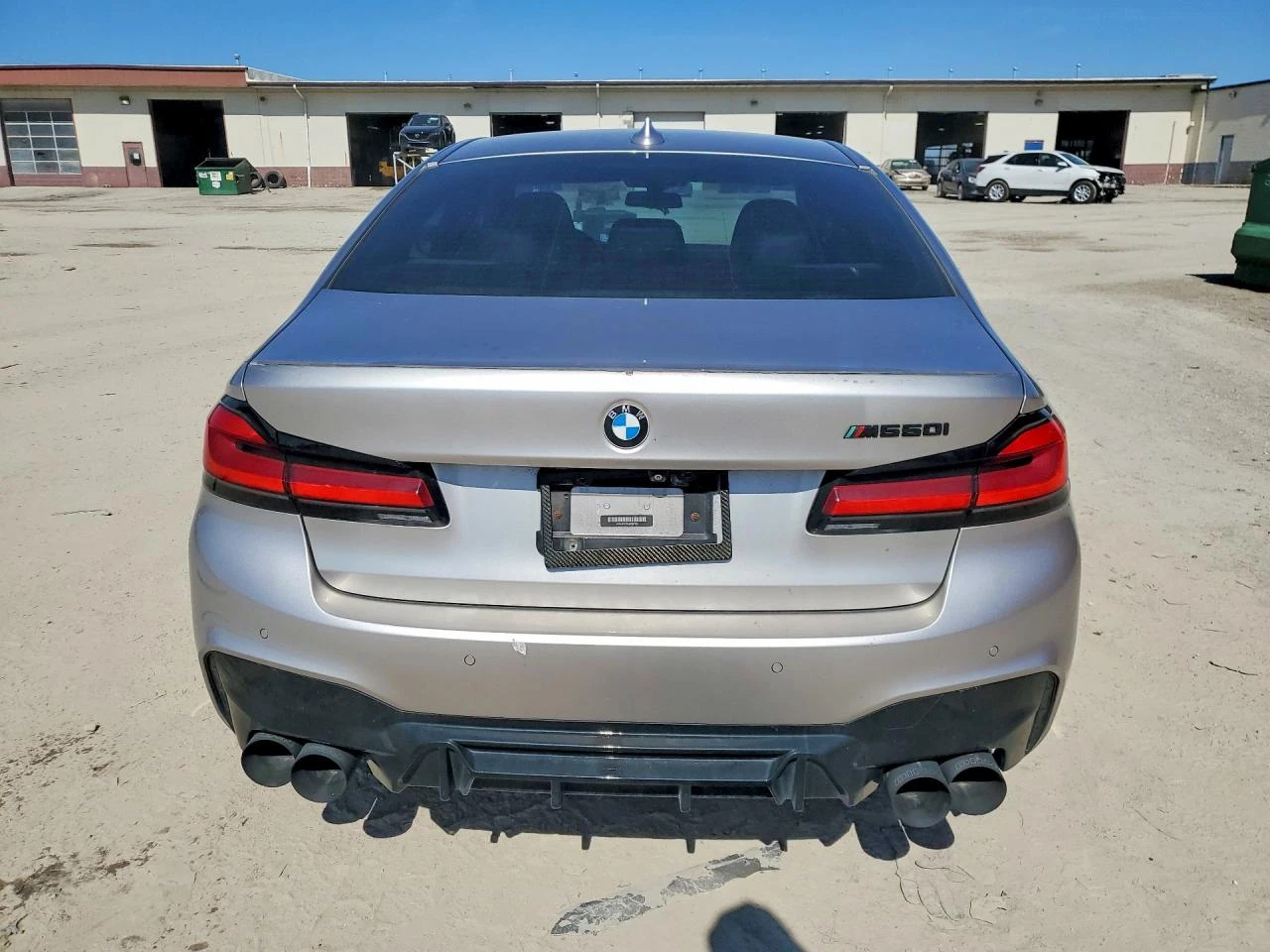 BMW 550 XI| SOFT CLOSE| B&W DIAMOND| HuD| 360| AMBIENT | Mobile.bg � ����������� 5