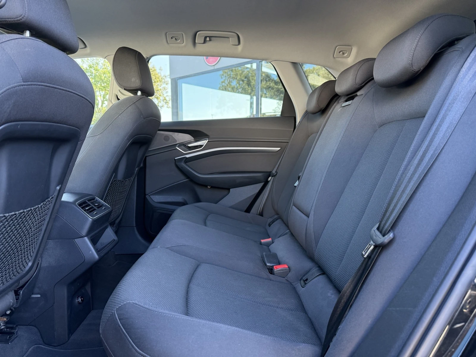 Audi E-Tron 50 Business - Electric, снимка 10 - Автомобили и джипове - 54190393