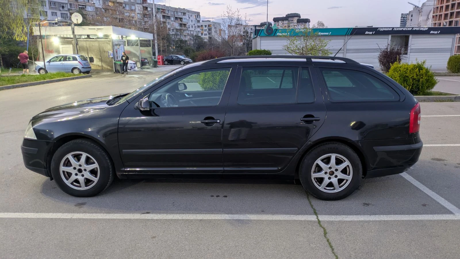 Skoda Octavia | Mobile.bg � ����������� 8