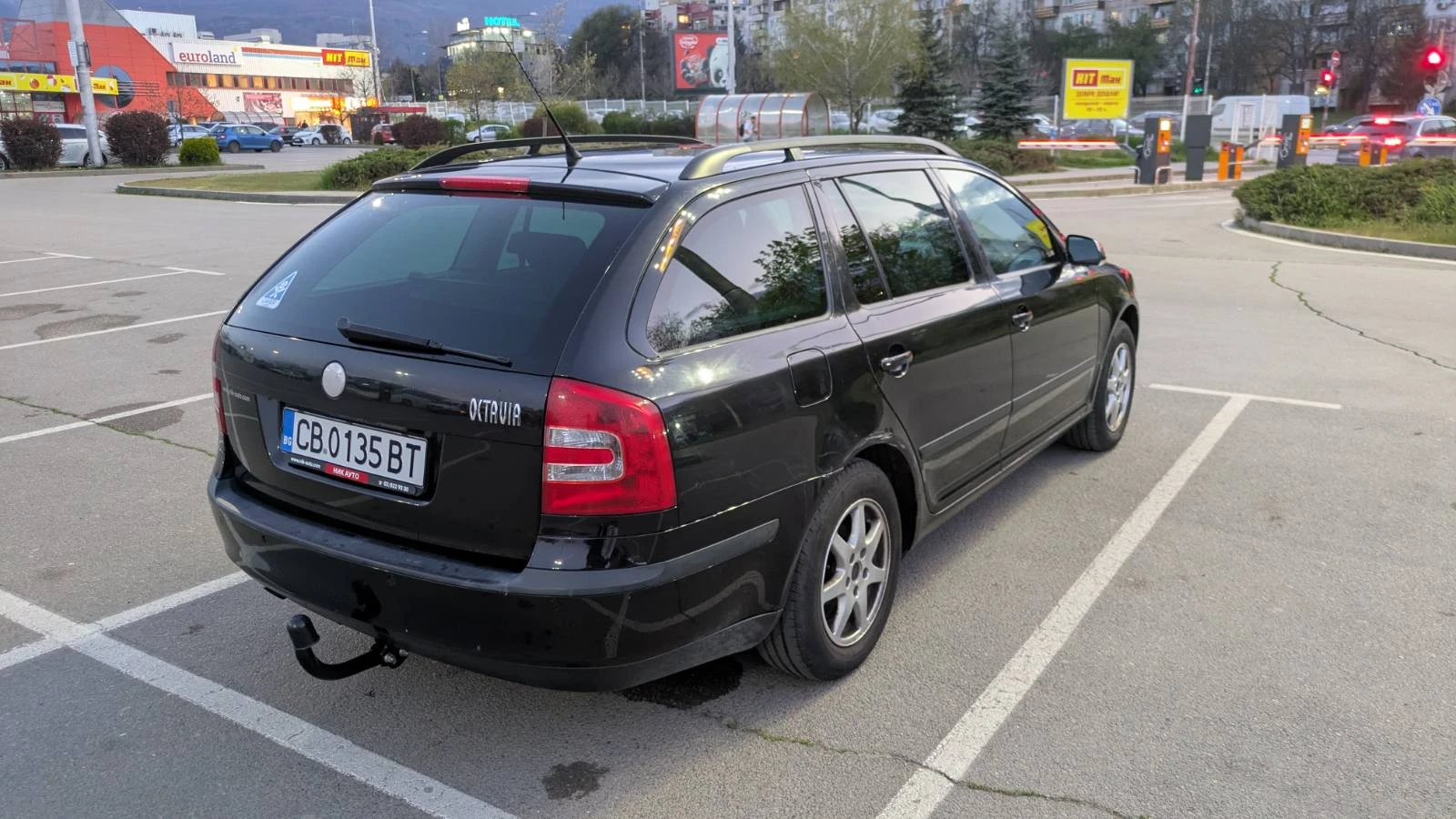 Skoda Octavia | Mobile.bg � ����������� 5