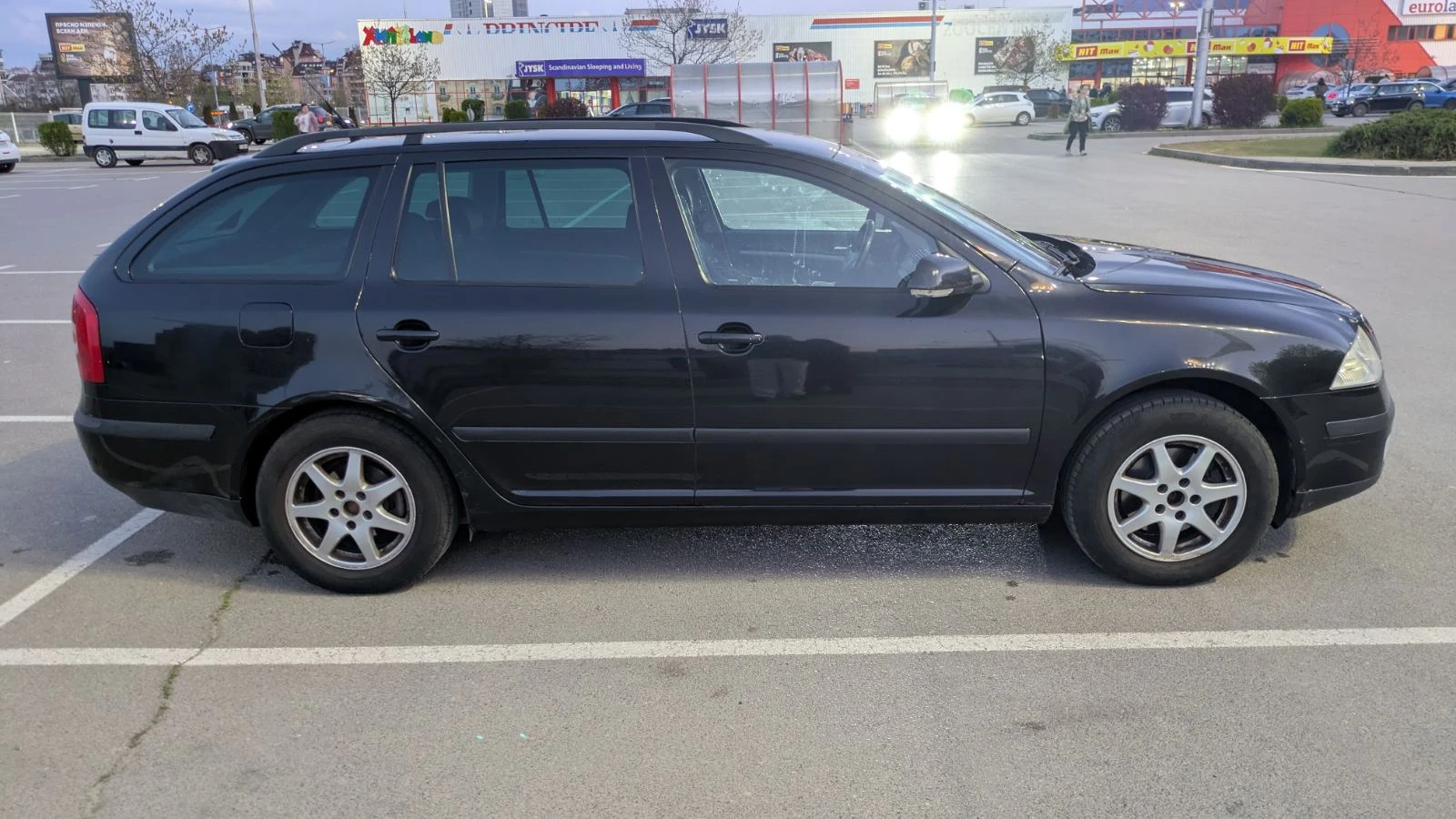 Skoda Octavia | Mobile.bg � ����������� 4