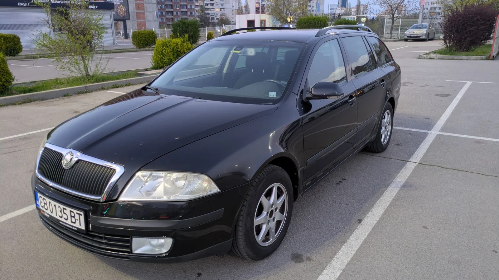 Skoda Octavia | Mobile.bg � ����������� 1