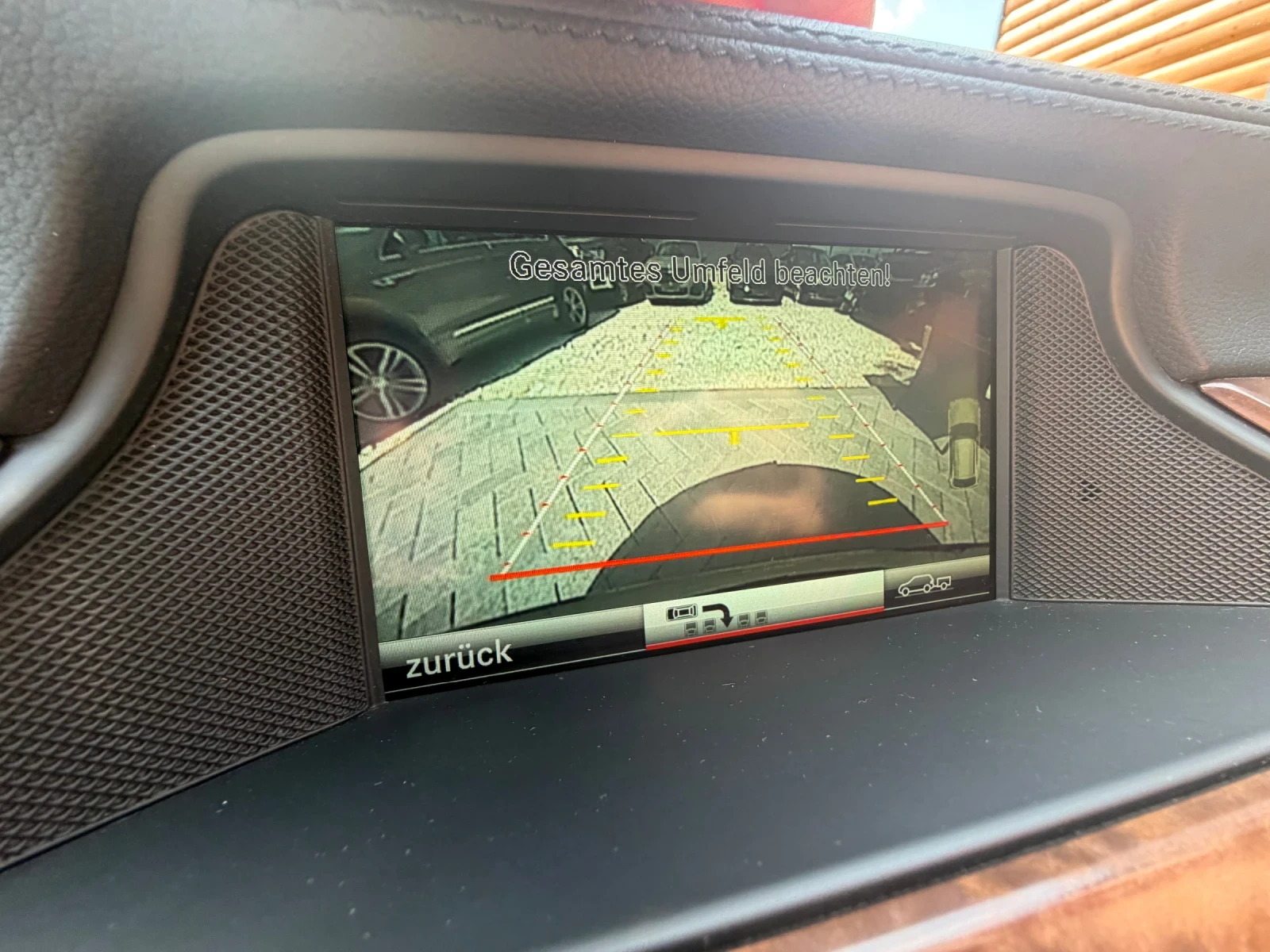 Mercedes-Benz CLS 350 ��� ����//AMG-LINE//Full/4-matic | Mobile.bg � ����������� 11