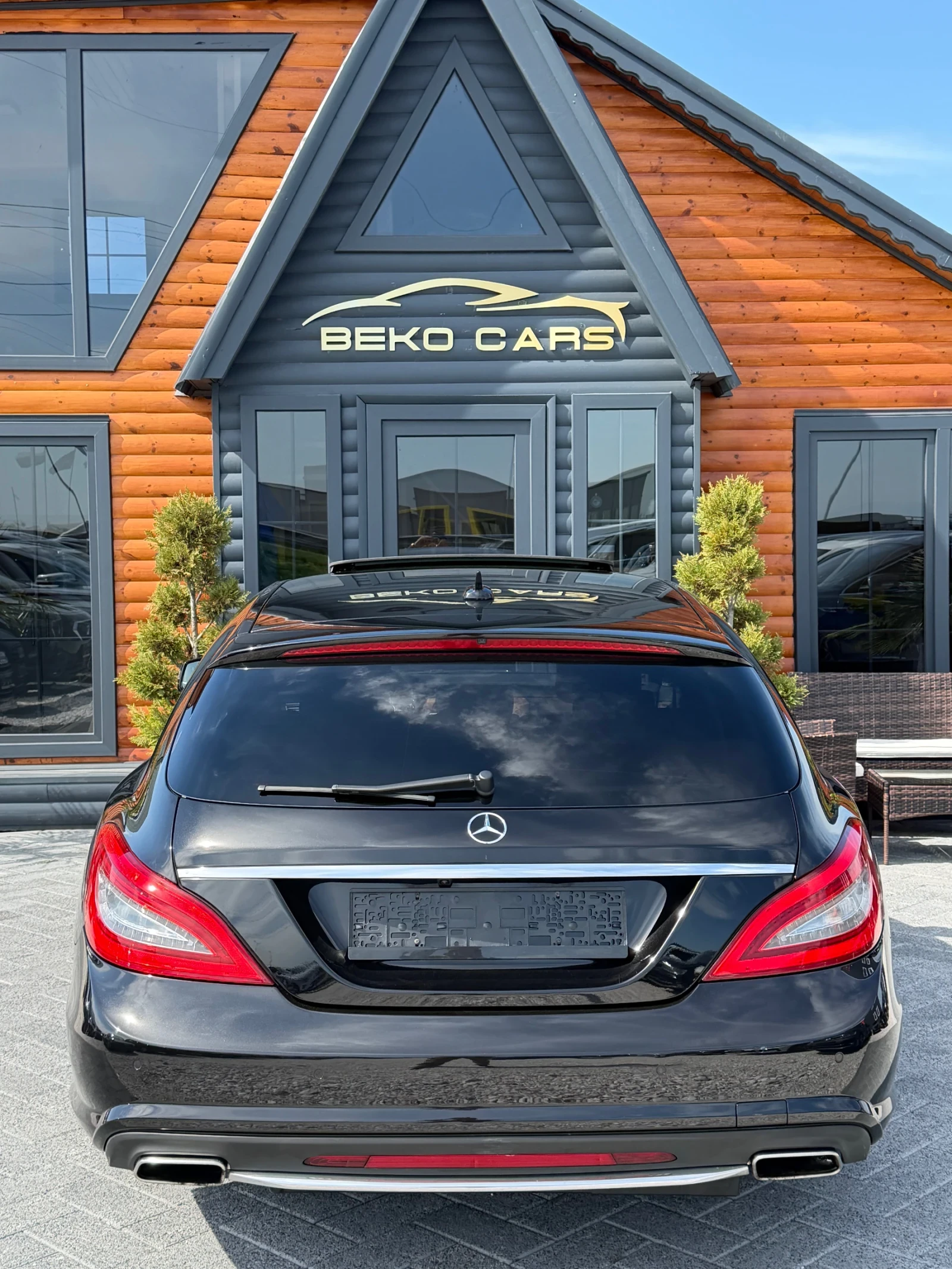 Mercedes-Benz CLS 350 ��� ����//AMG-LINE//Full/4-matic | Mobile.bg � ����������� 6