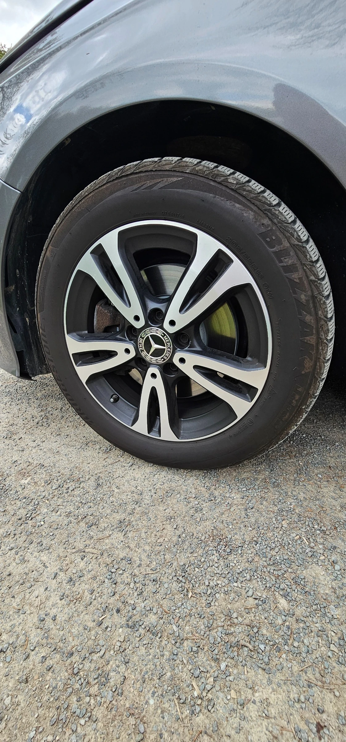 Mercedes-Benz A 180 AMG, снимка 8 - Автомобили и джипове - 54309686