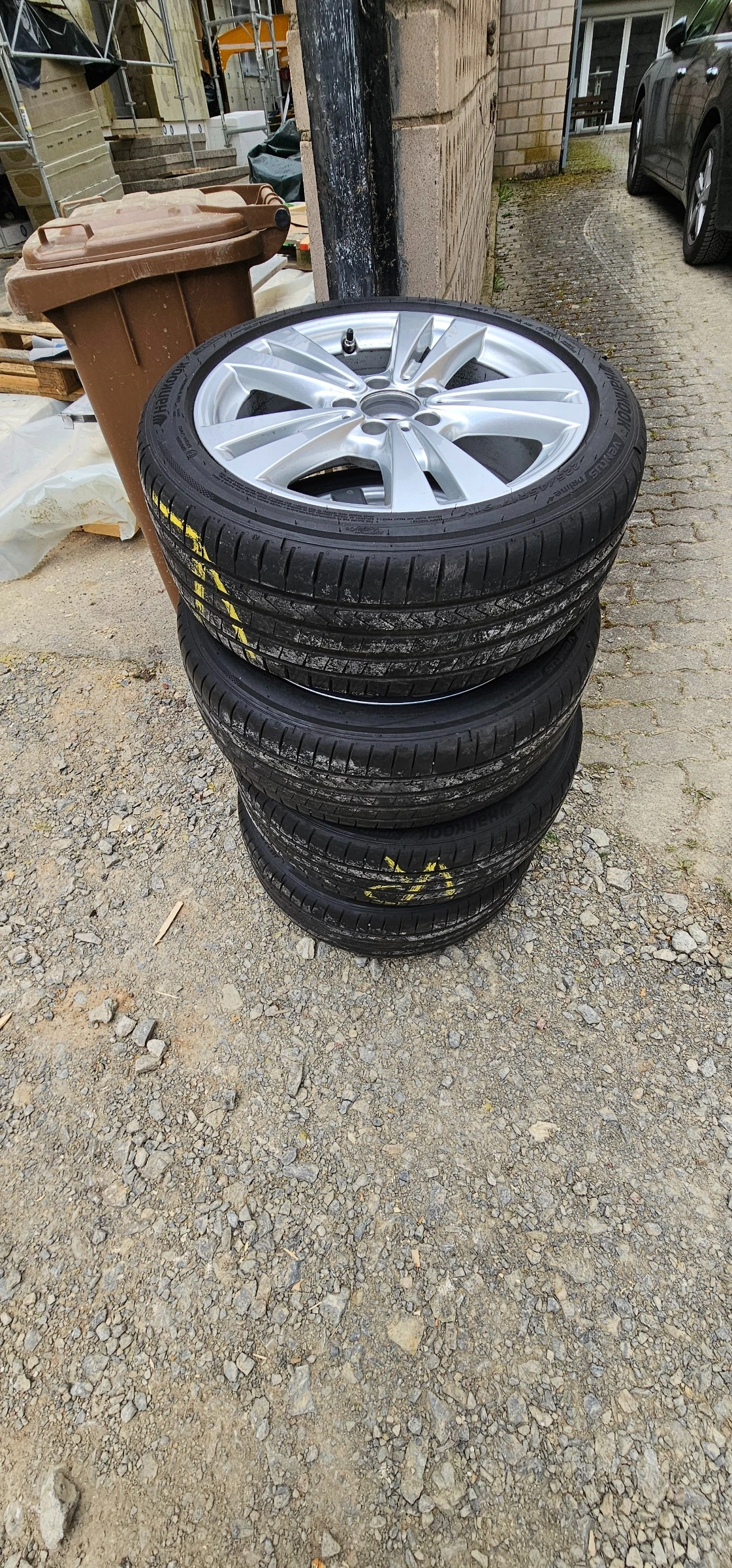 Mercedes-Benz A 180 AMG, снимка 15 - Автомобили и джипове - 54309686