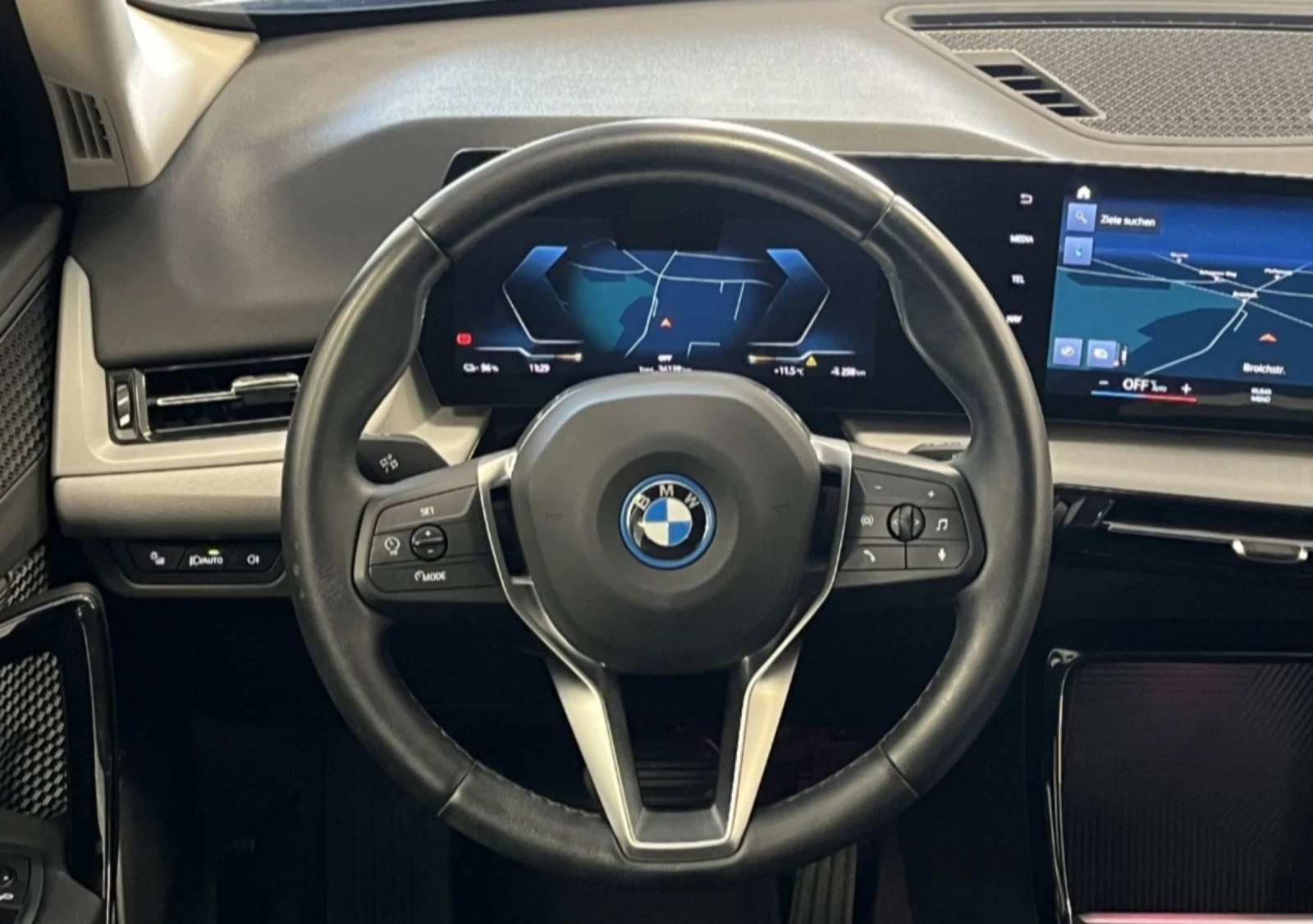 BMW iX1 30/Xdrive/Leder/Kam/Cartplay/Navi/Led | Mobile.bg � ����������� 8