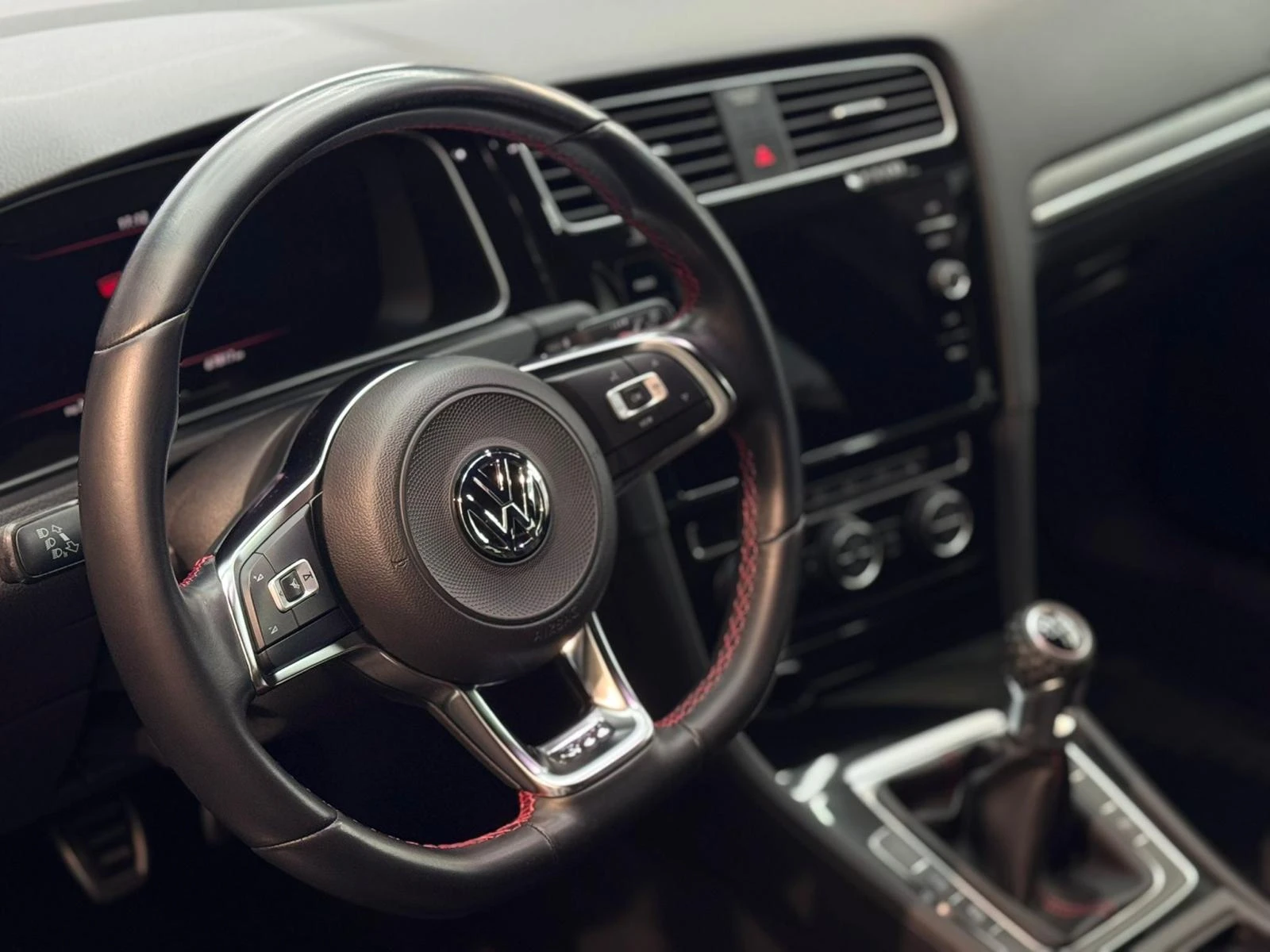 VW Golf GTI/PERFORMANCE/VIRTUAL/LED/NAVI/Multy/67 ���.��.! | Mobile.bg � ����������� 15